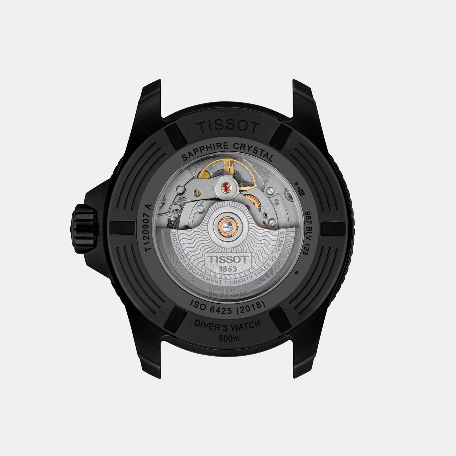 Tissot Tissot Seastar Produktbild main 2