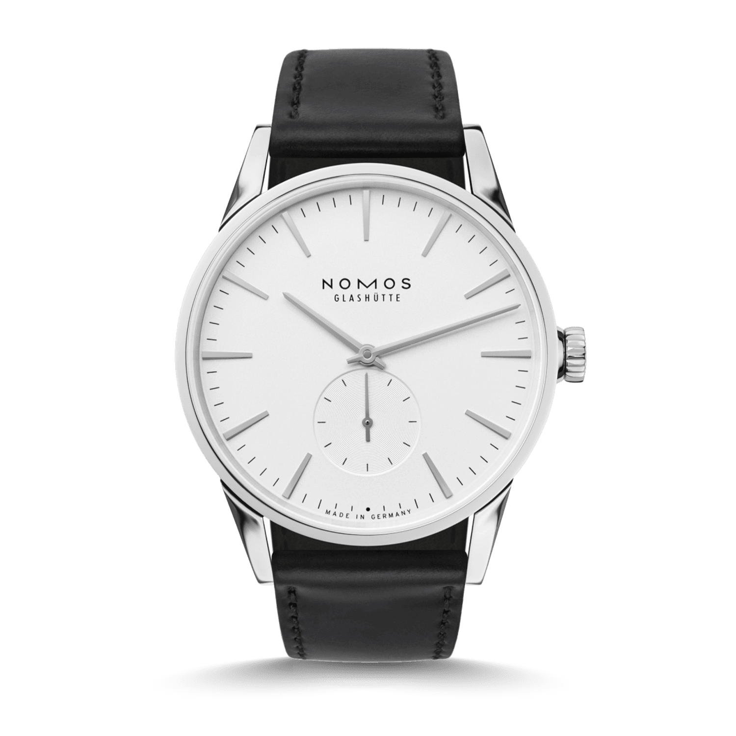 NOMOS Glashütte Zürich Produktbild main 0