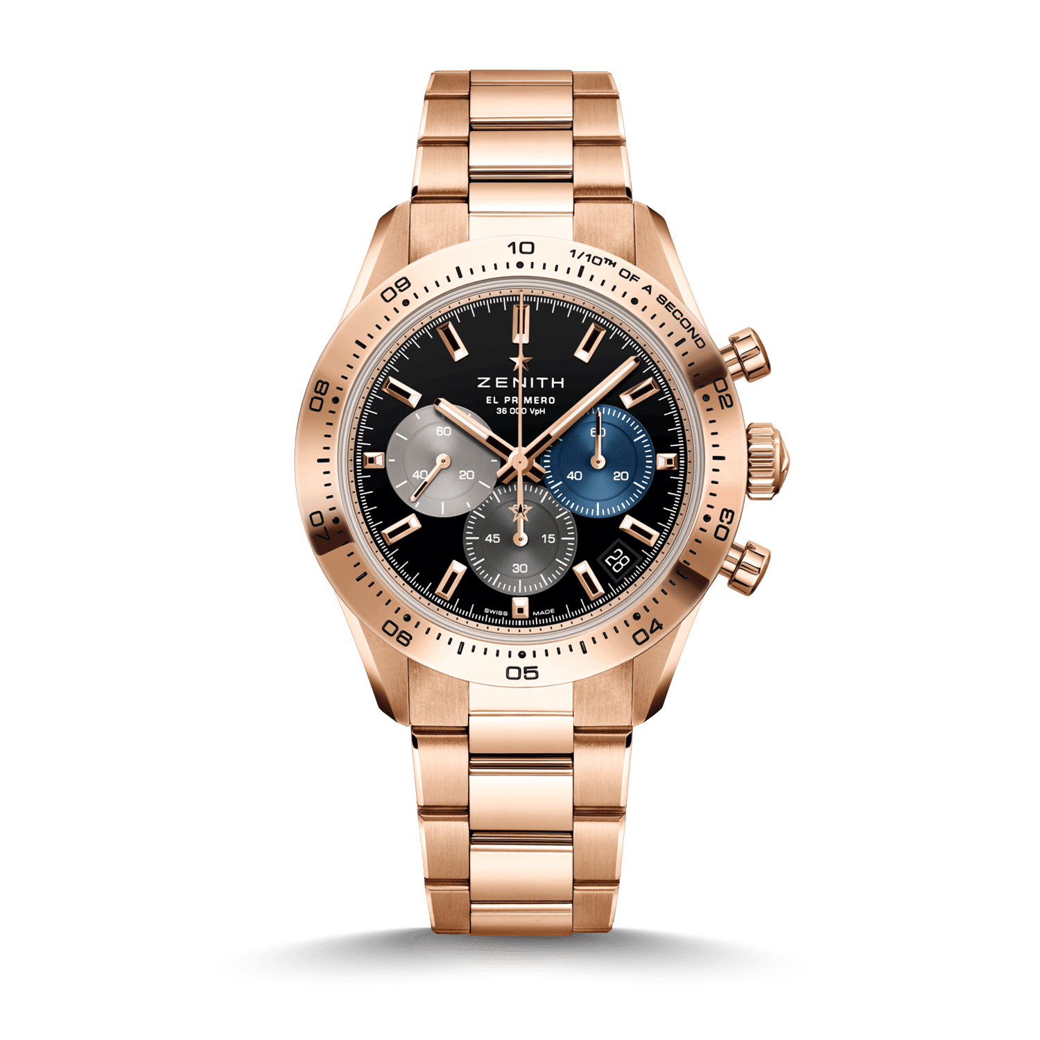 Zenith Chronomaster Sport CPO Produktbild main 0