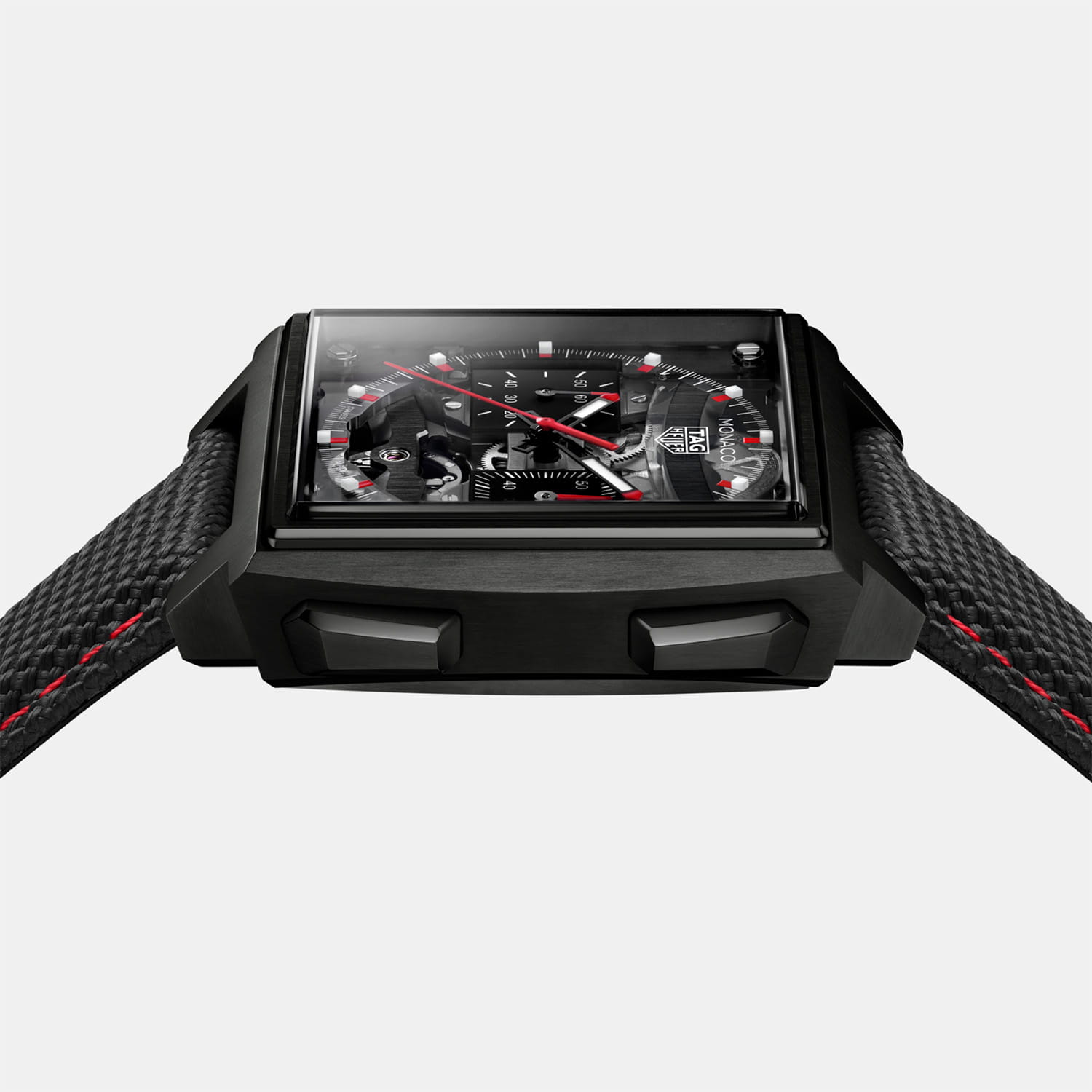 TAG Heuer Monaco Evergraph Produktbild main 3