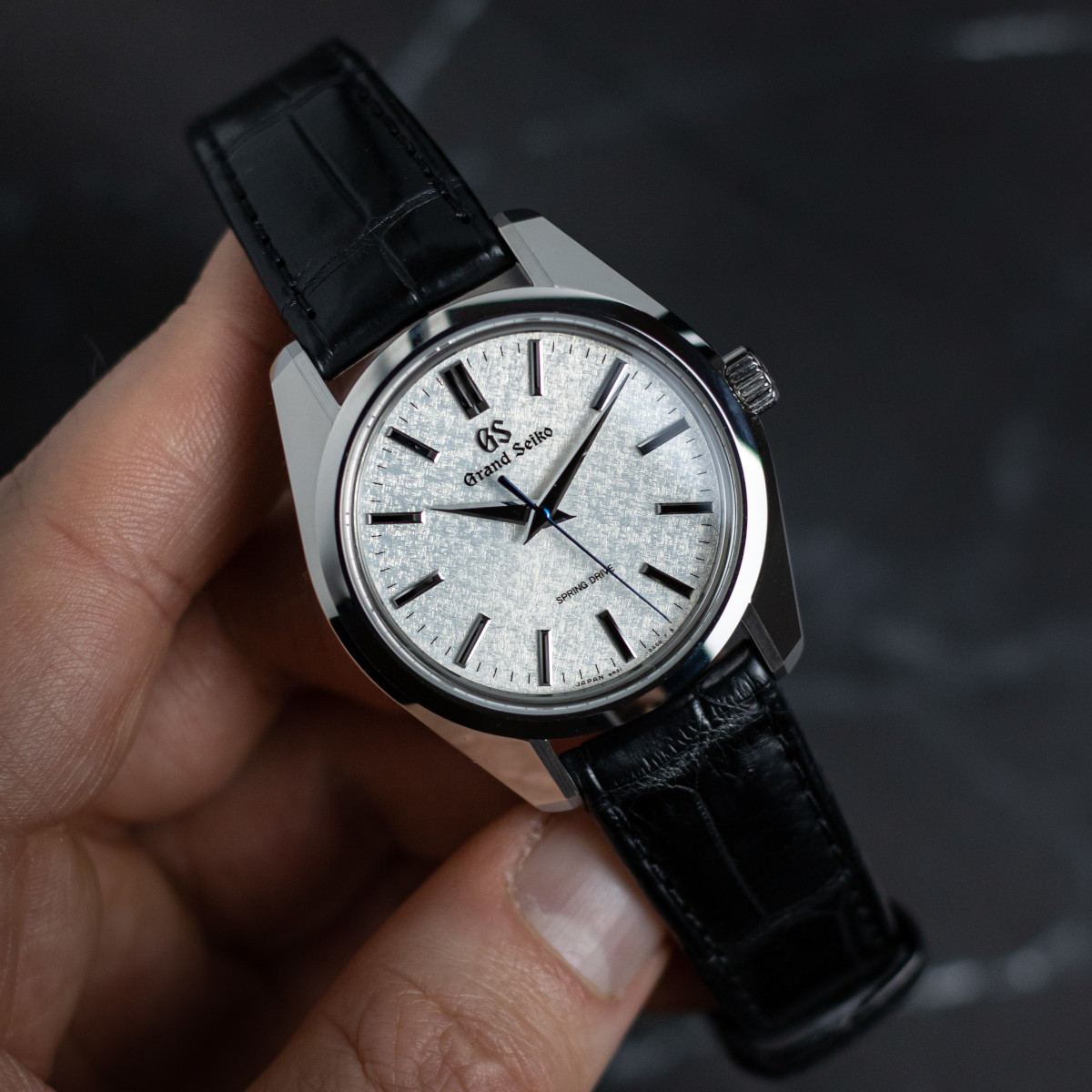 Grand Seiko Heritage Produktbild main 5