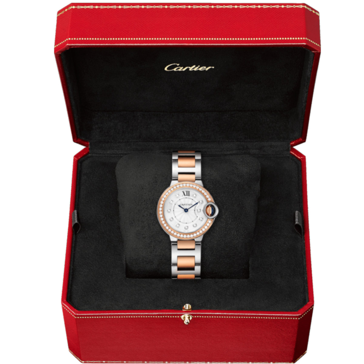 Cartier Ballon Bleu de Cartier Produktbild main 2