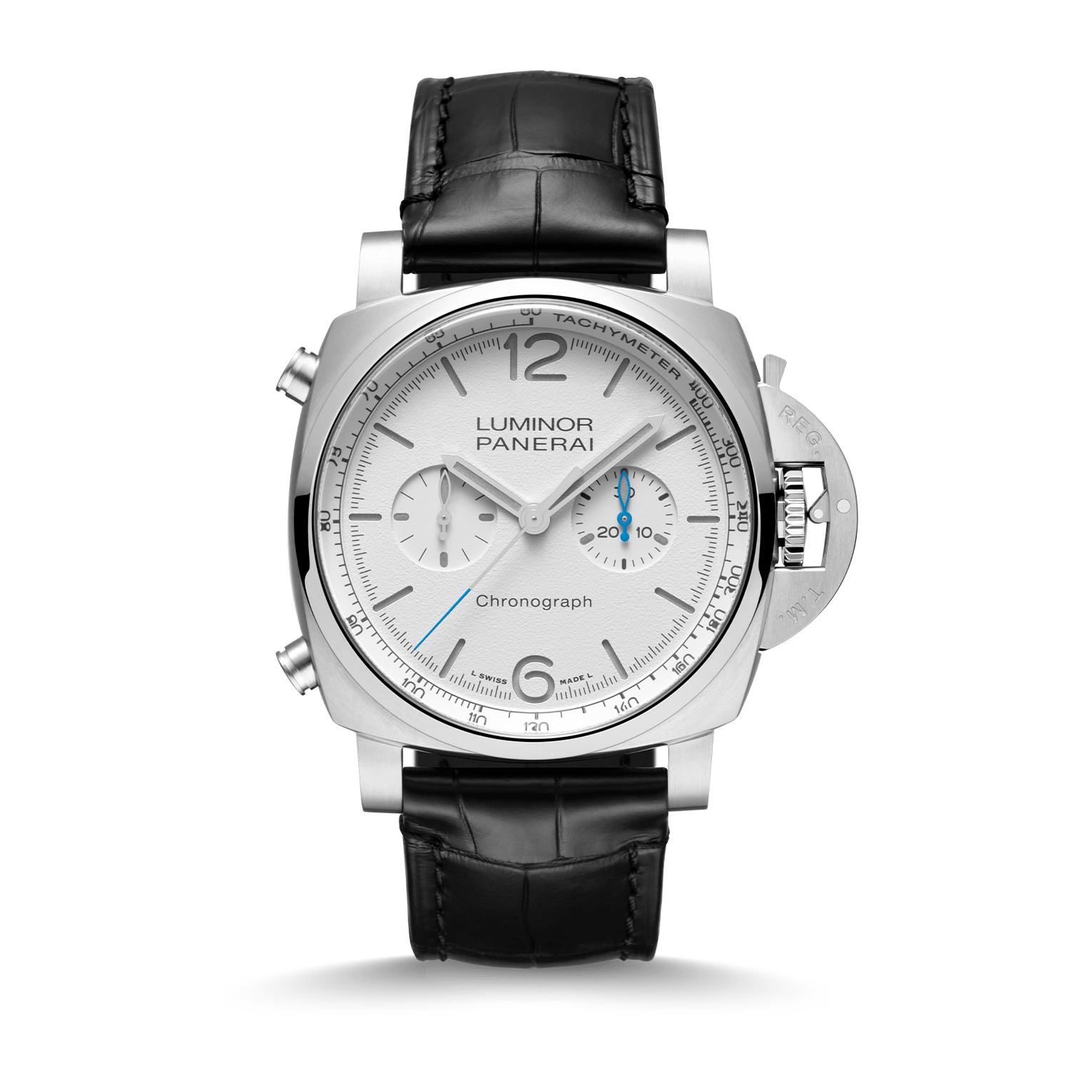 Panerai Luminor Chrono Produktbild main 0