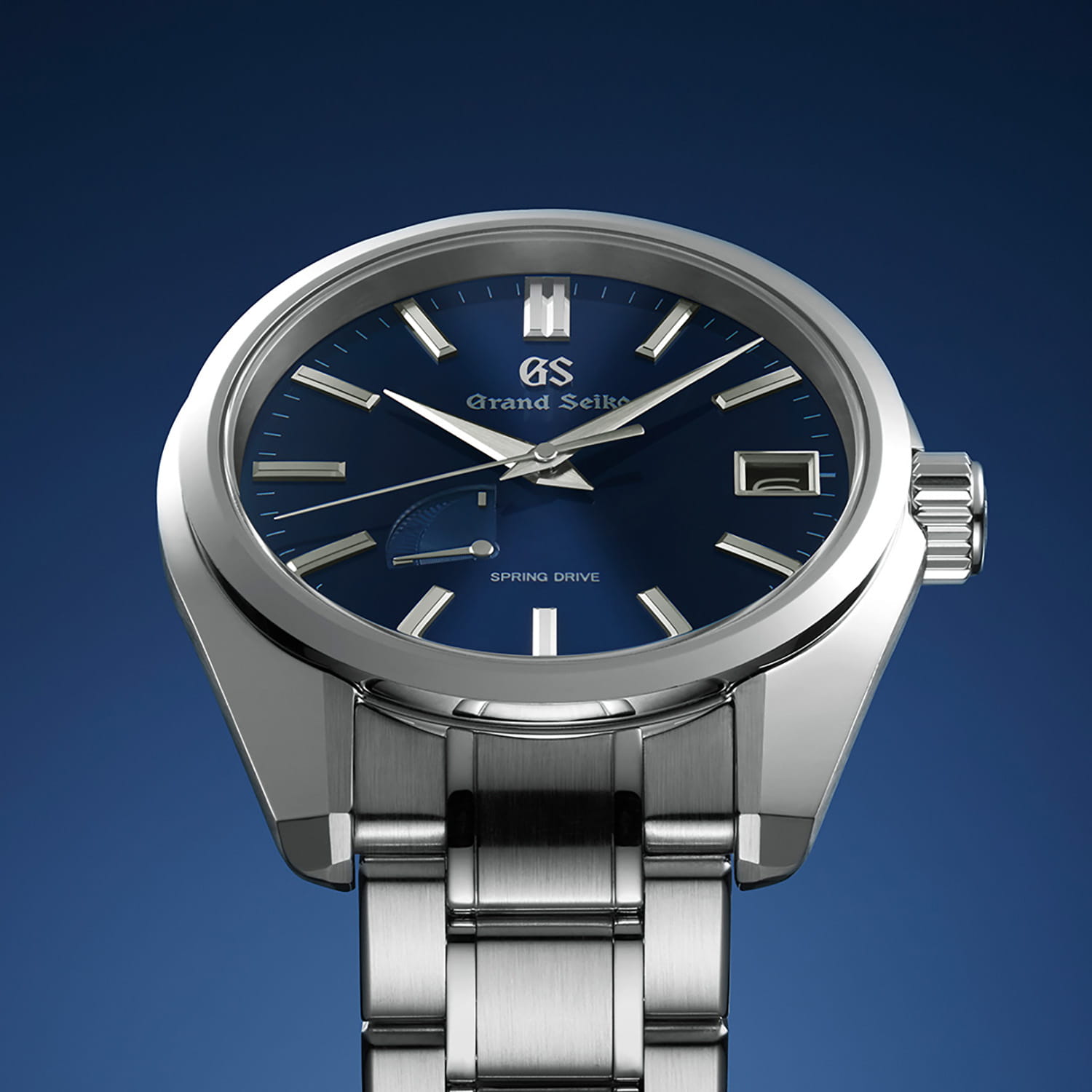 Grand Seiko Heritage Spring Drive Produktbild main 2