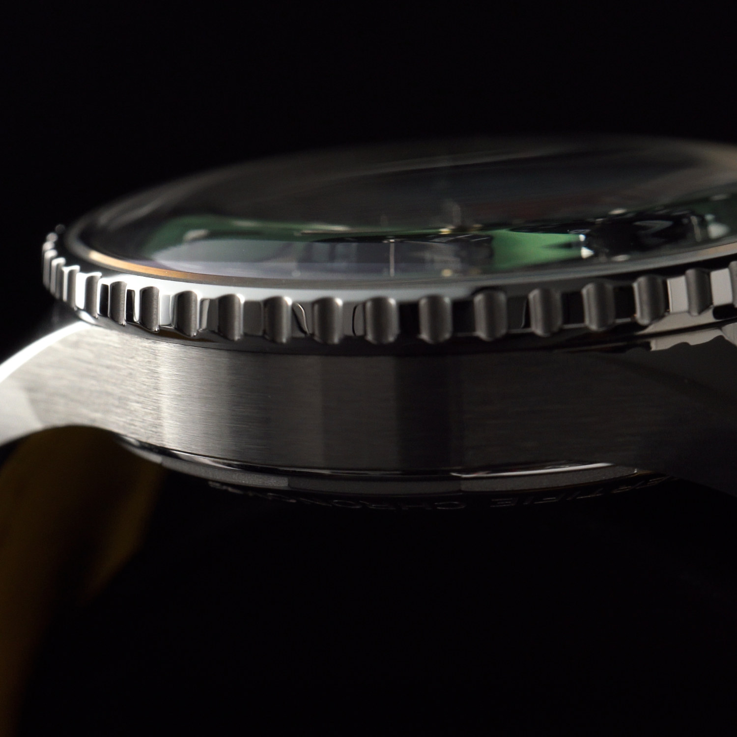 Breitling Navitimer B01 Chronograph 43 CPO Produktbild main 4