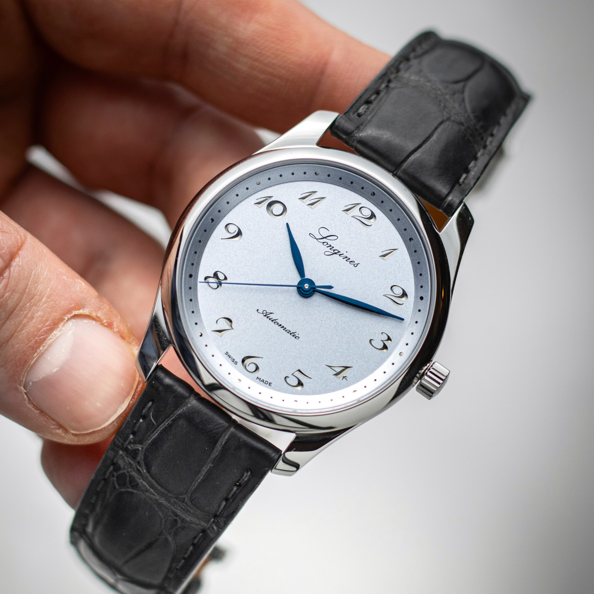 Longines Master Collection 40 Produktbild main 4