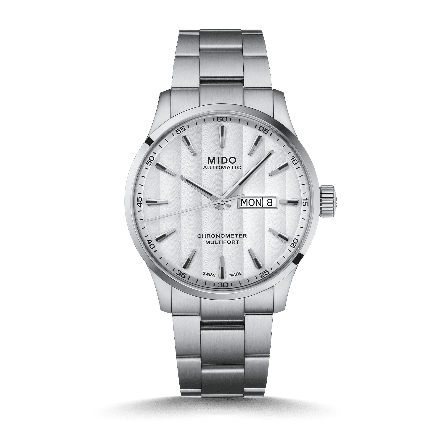 Mido Multifort Chronometer Mido Multifort Chronometer