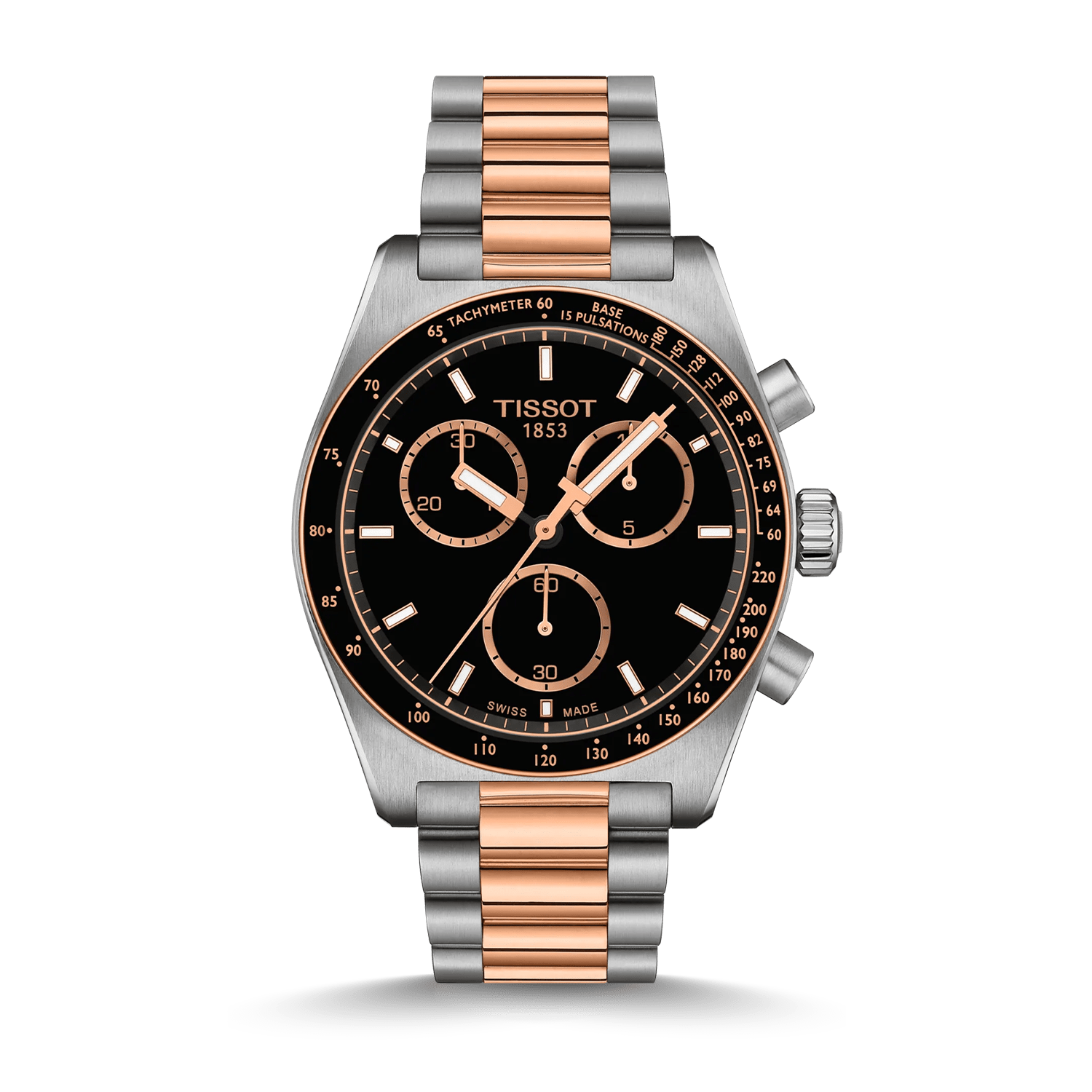Tissot PR516 Quartz Chronograph Tissot PR516 Quartz Chronograph