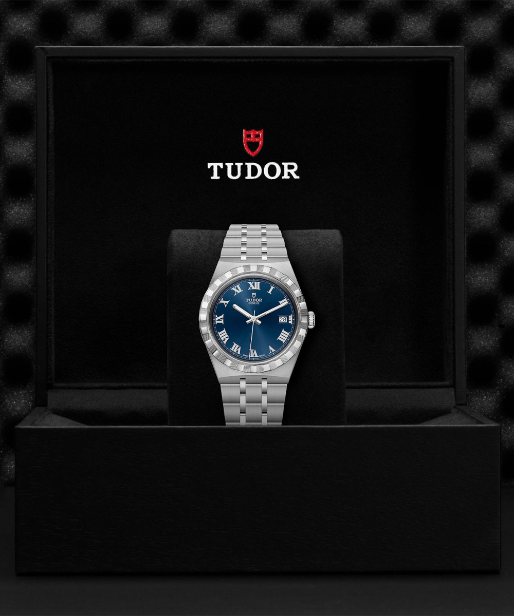 TUDOR Royal 38 Produktbild main 3
