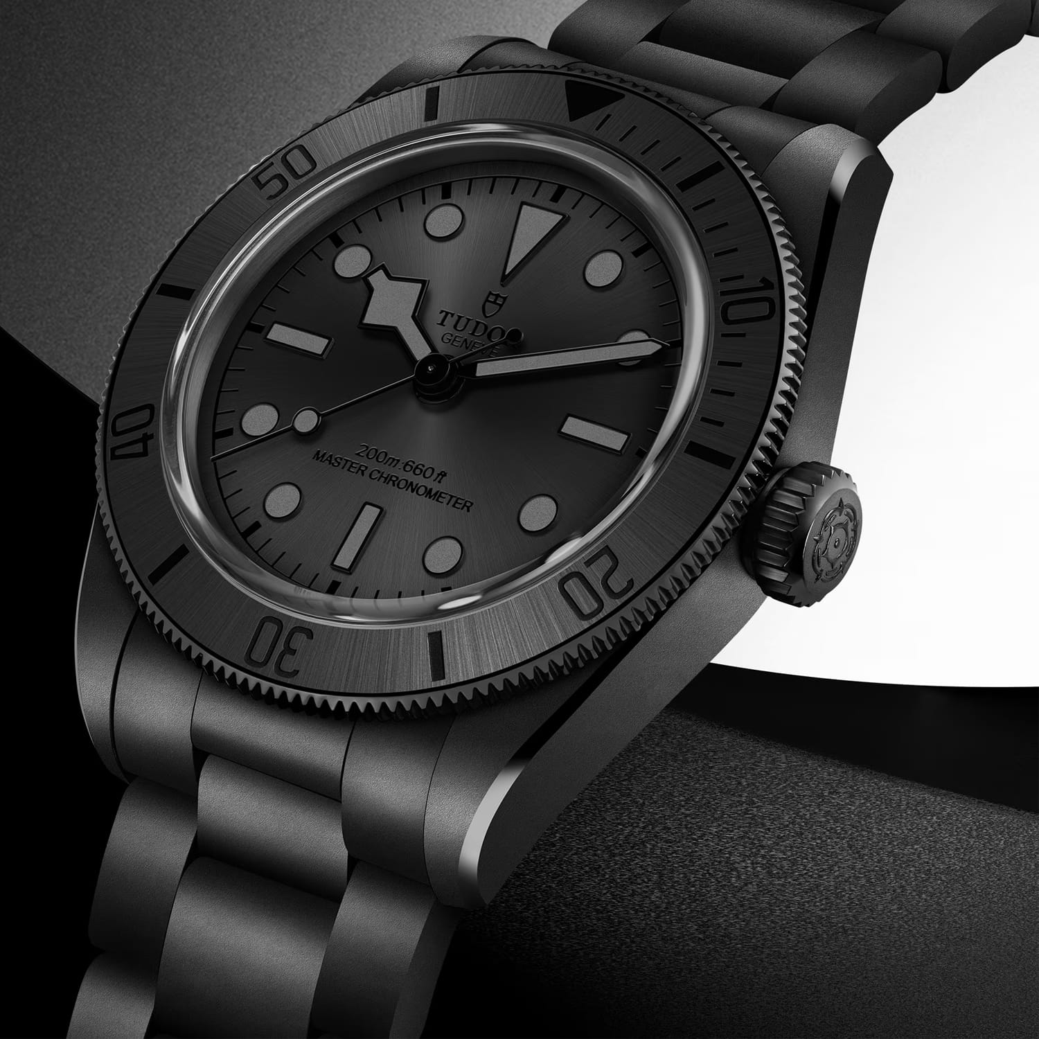 Tudor Black Bay Ceramic Produktbild main 3