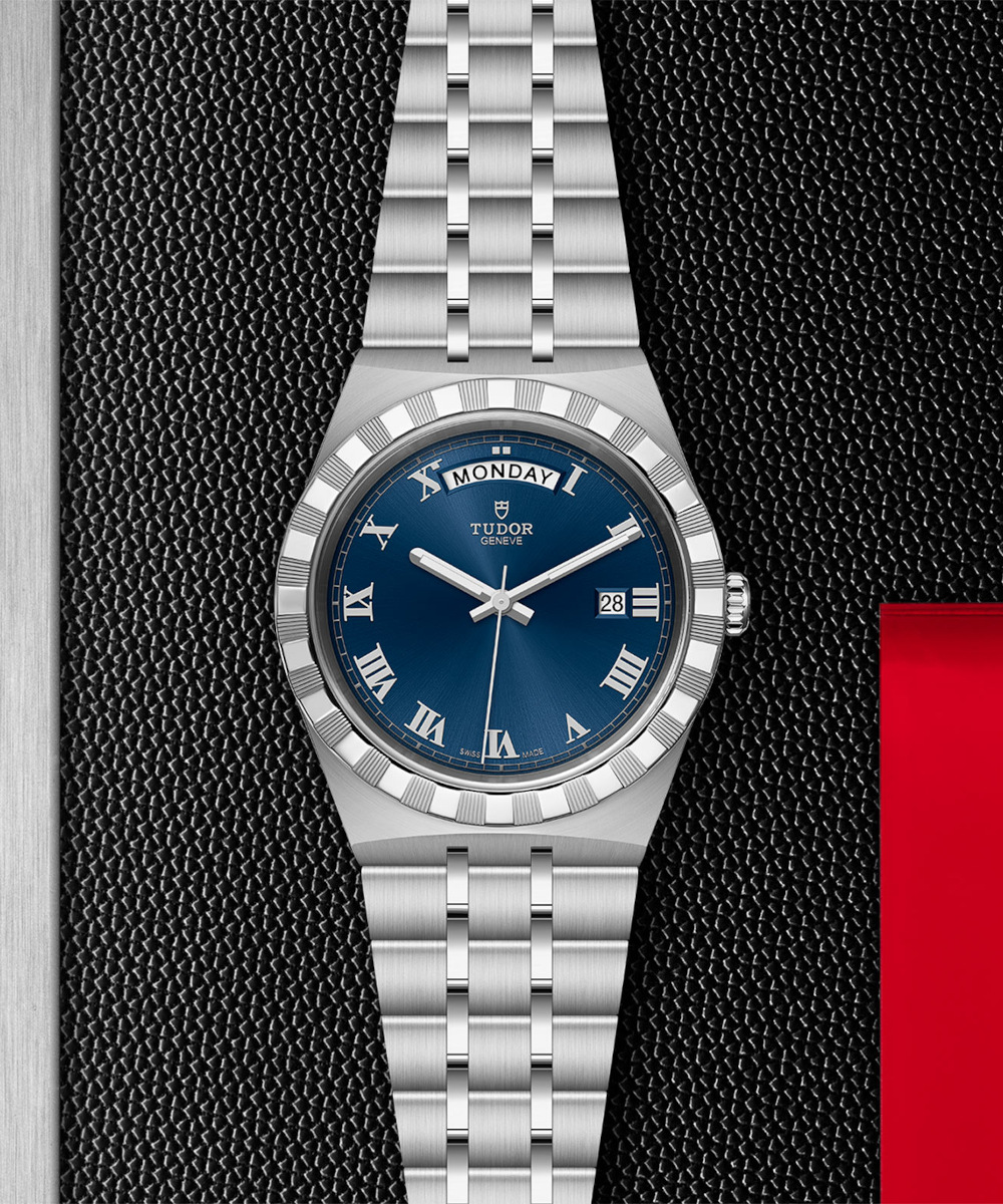 TUDOR Royal 41 Produktbild main 1