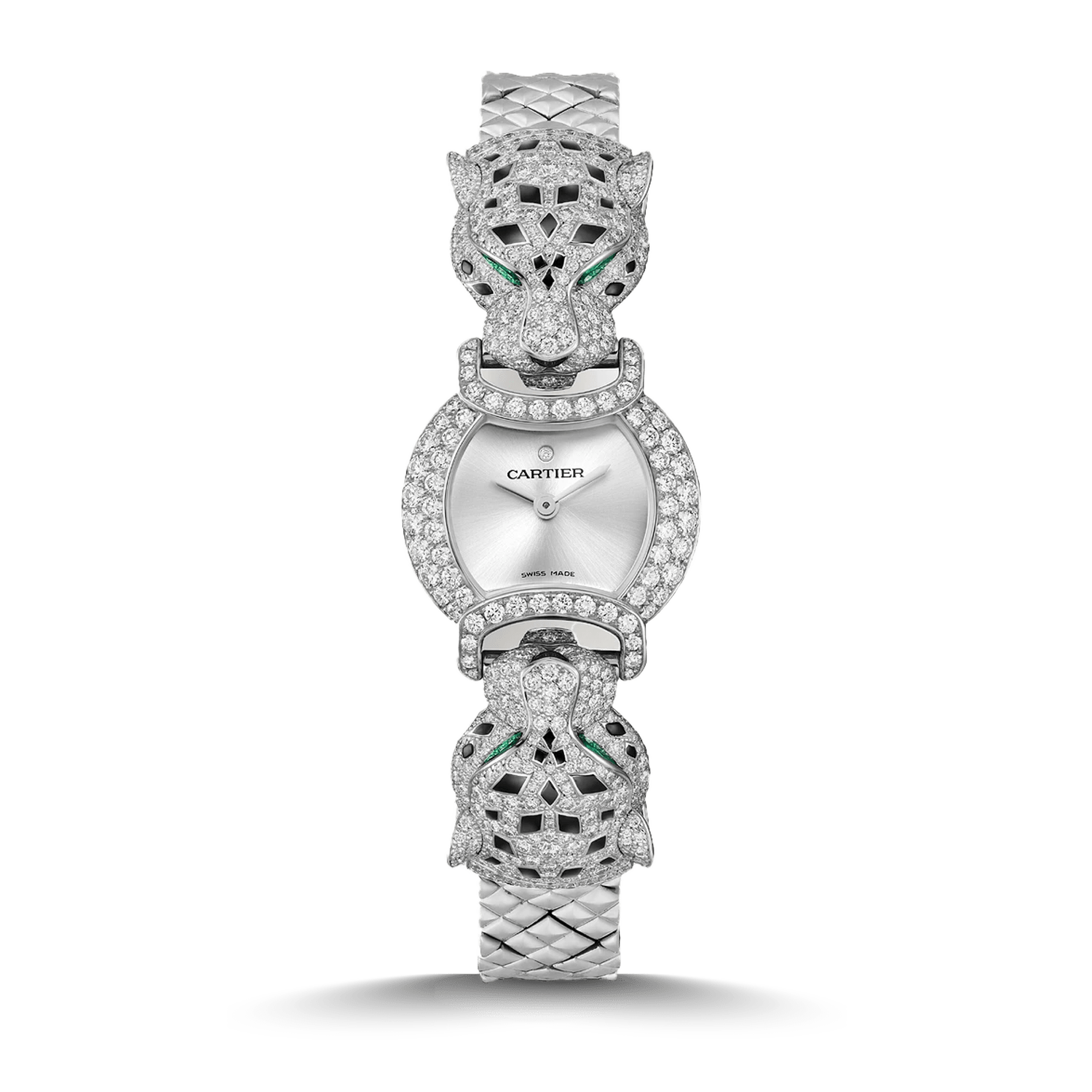 Cartier La Panthère de Cartier Produktbild main 0