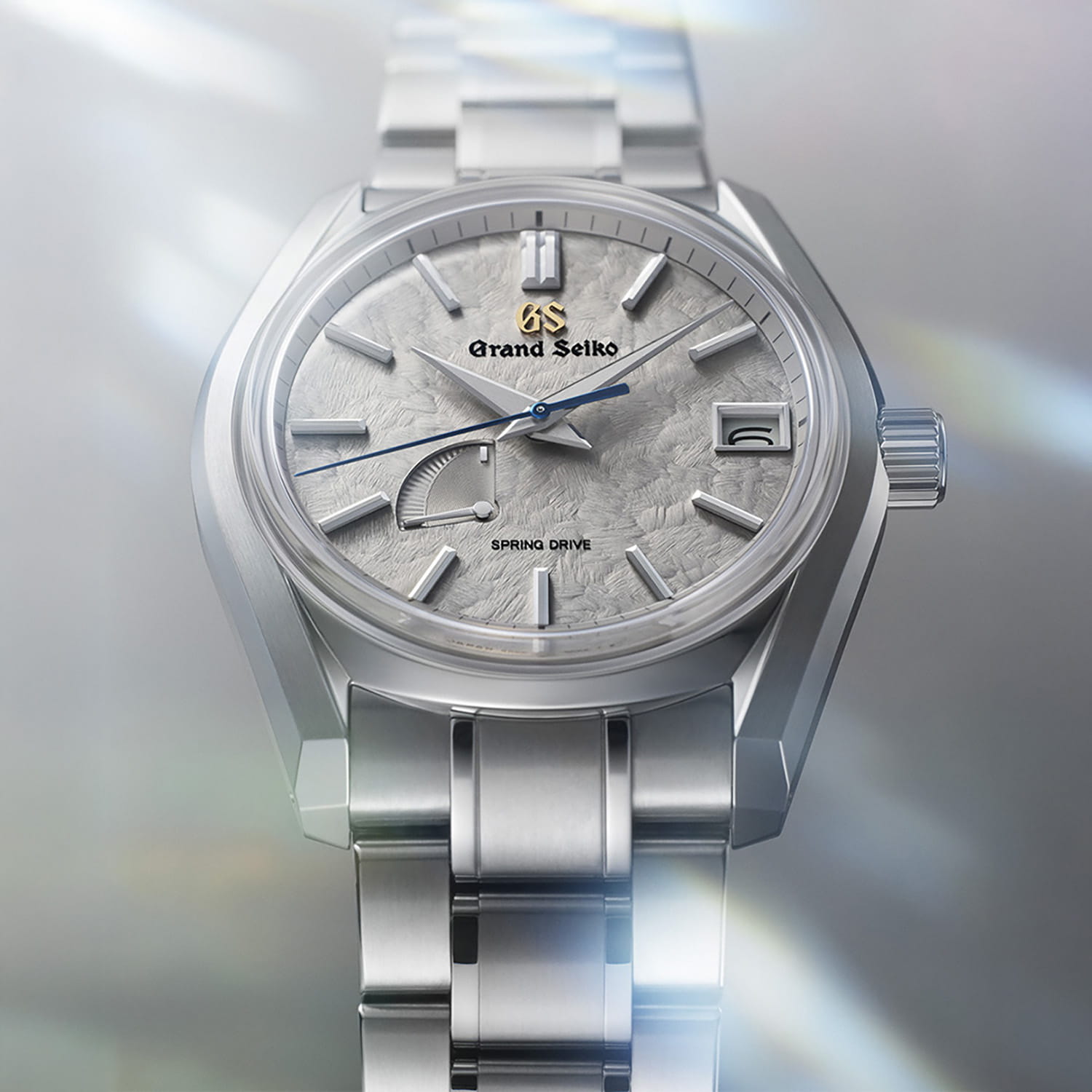Grand Seiko Heritage Spring Drive Taisetsu Produktbild main 4