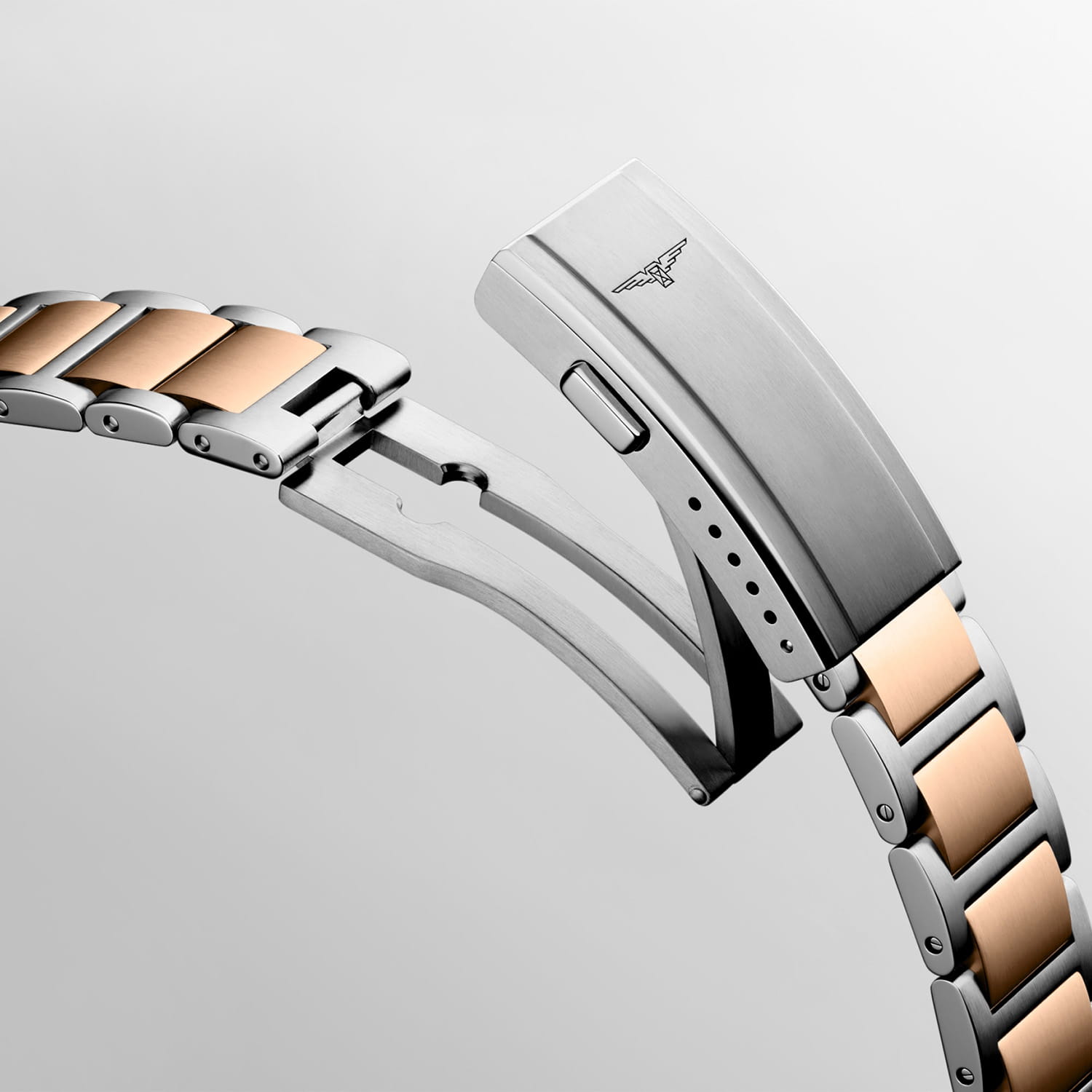 Longines Hydroconquest Quarz 42 Produktbild main 4