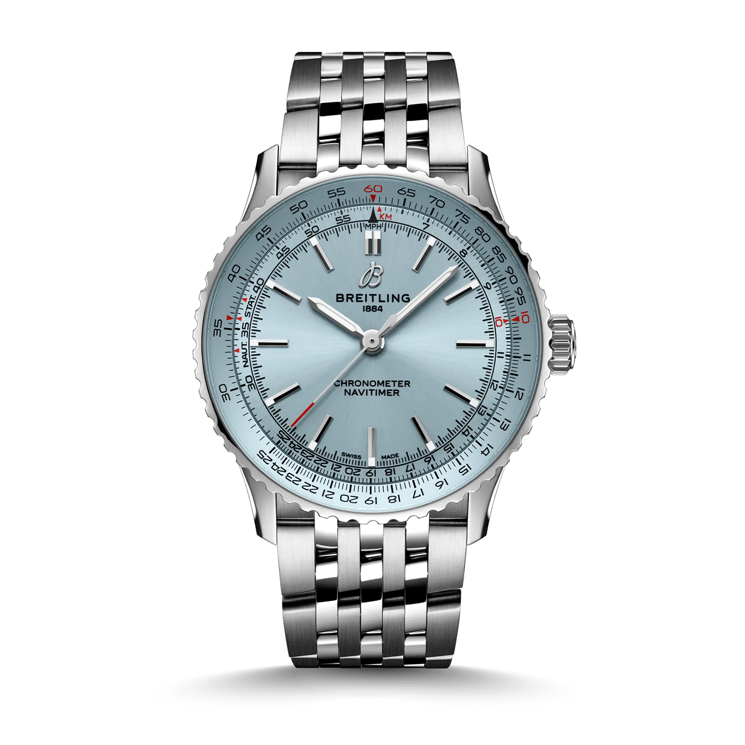Breitling Navitimer Automatic 41 Produktbild main 0