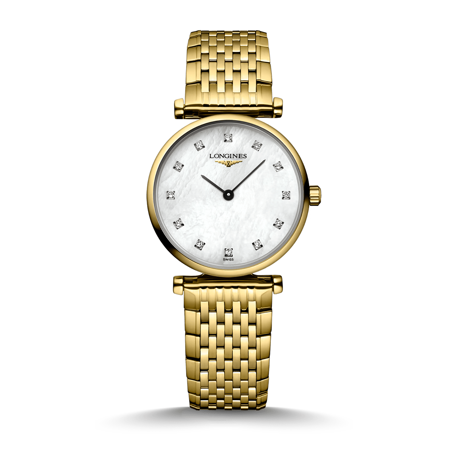 Longines La Grande Classique  Produktbild main 0