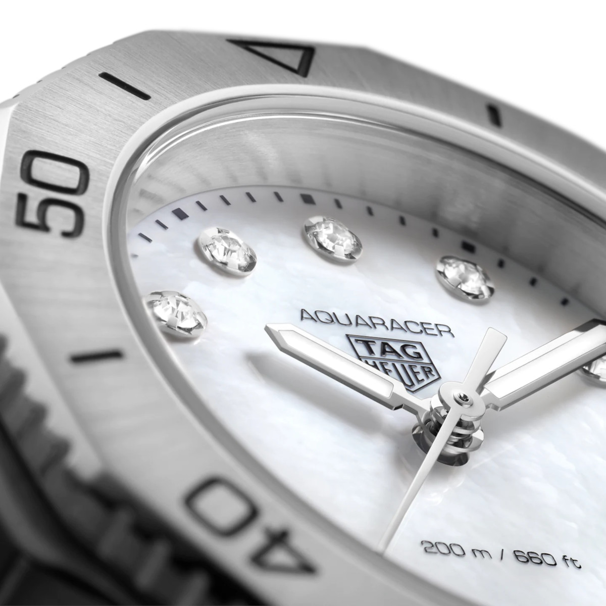 TAG HEUER Aquaracer Professional 200 Produktbild main 4