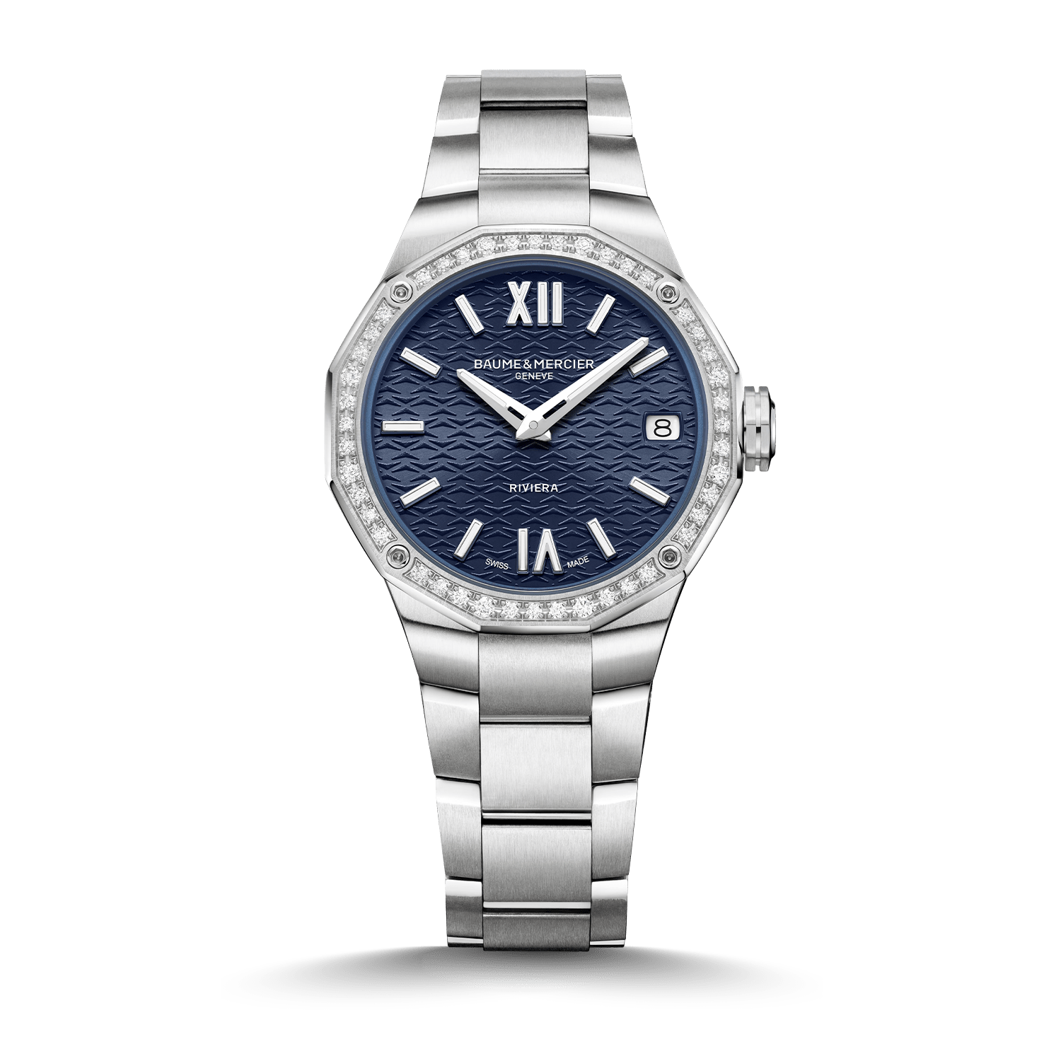 Baume & Mercier Riviera Baume & Mercier Riviera