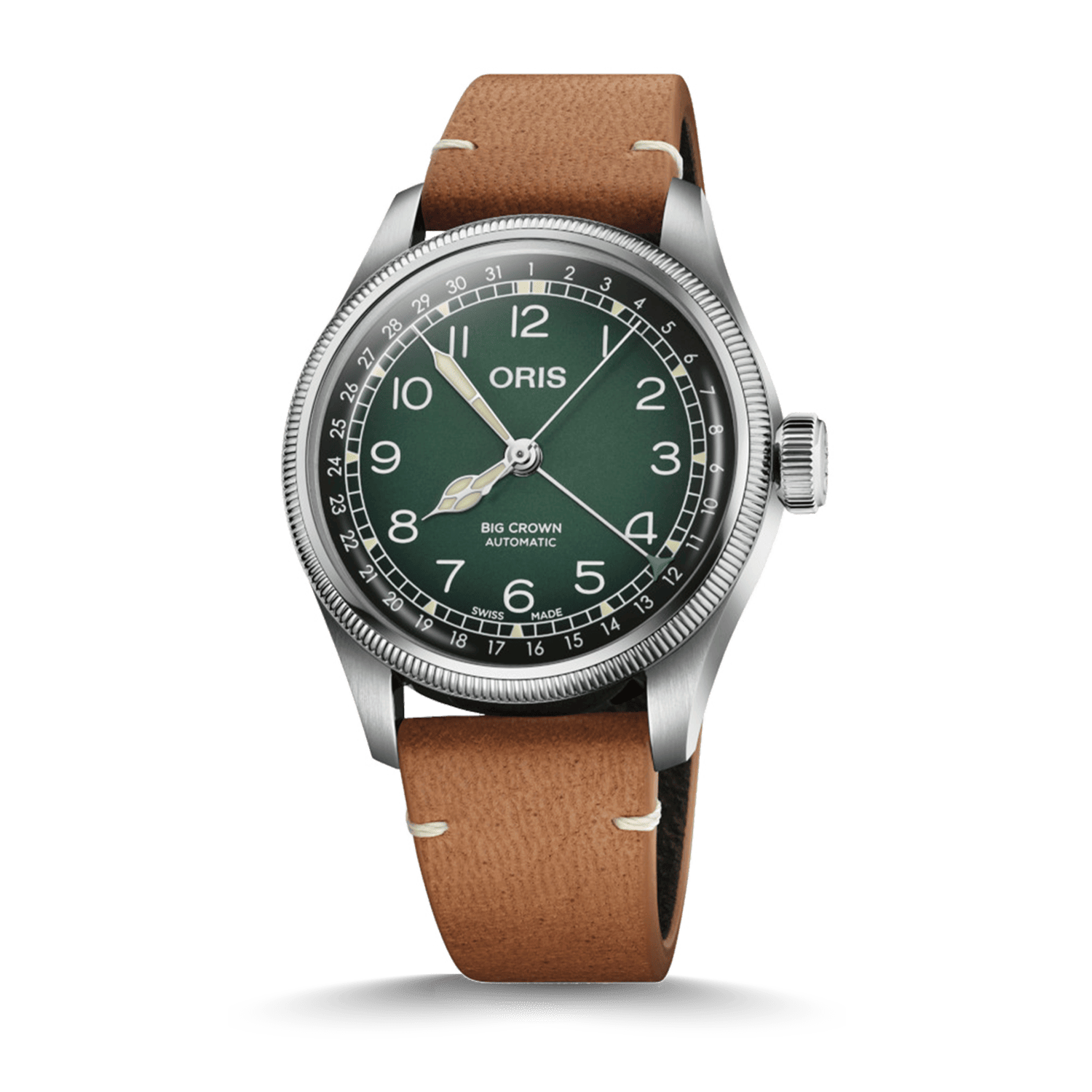 Oris Big Crown X Cervo Volante CPO Produktbild main 0