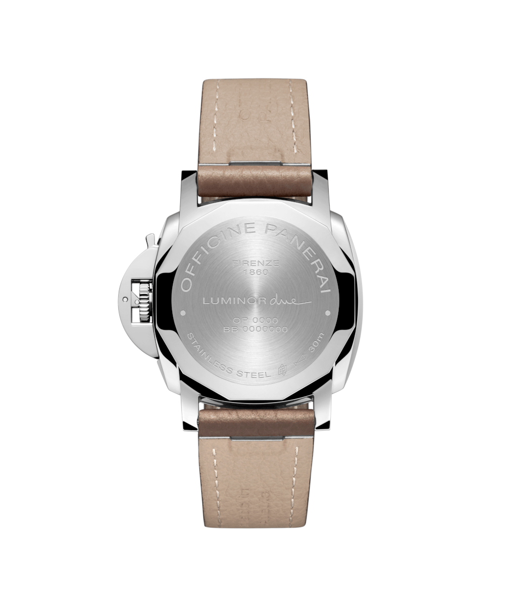 Panerai Luminor Due Produktbild main 1