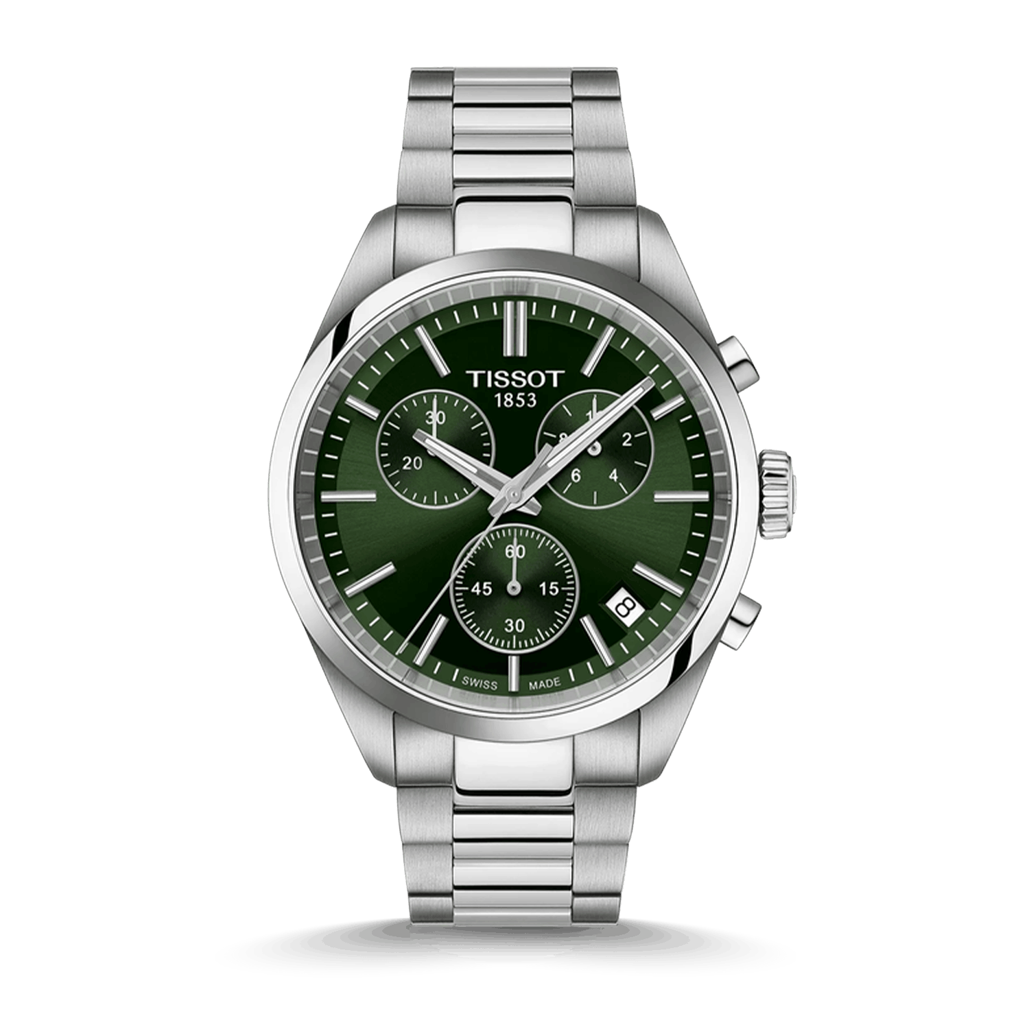 Tissot PR 100 40 mm Produktbild main 0
