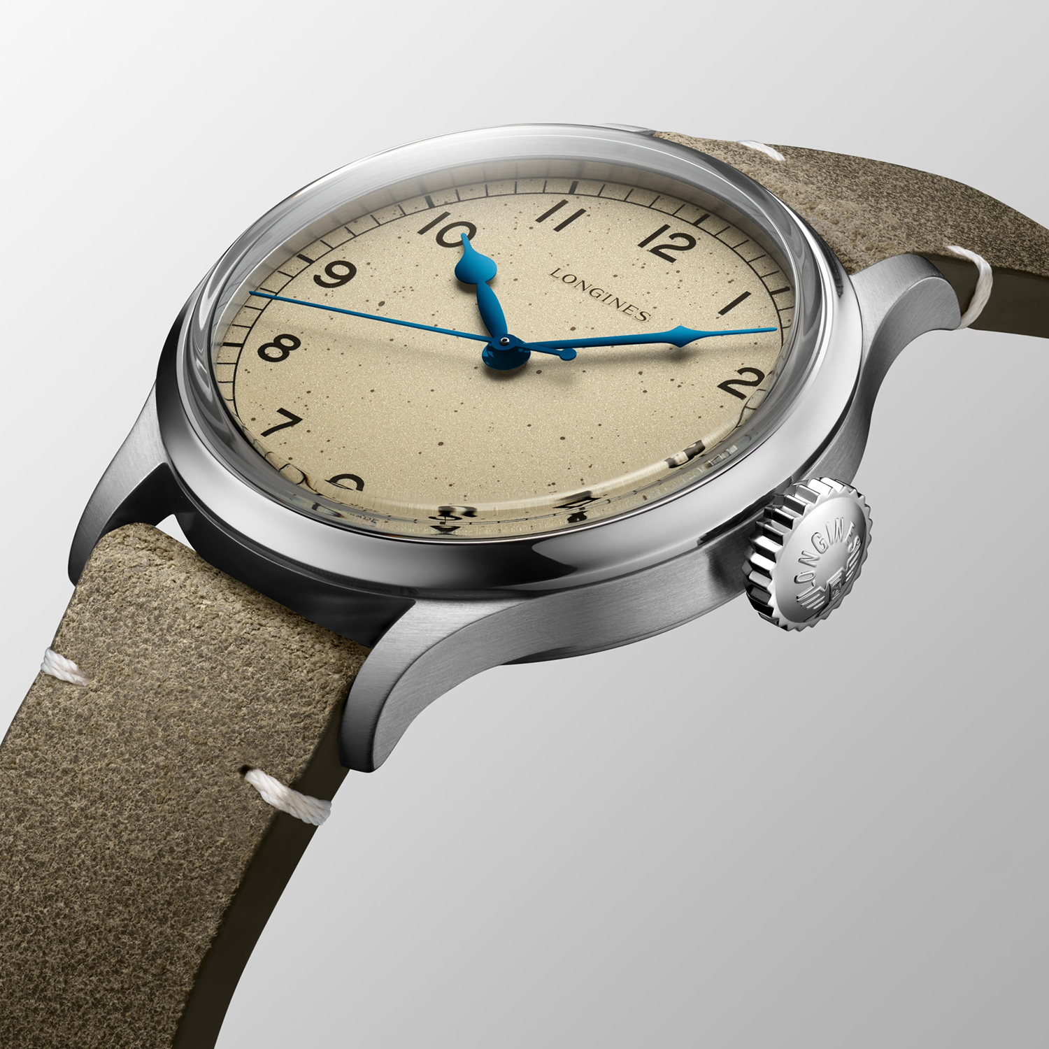 Longines Heritage Military Produktbild main 1