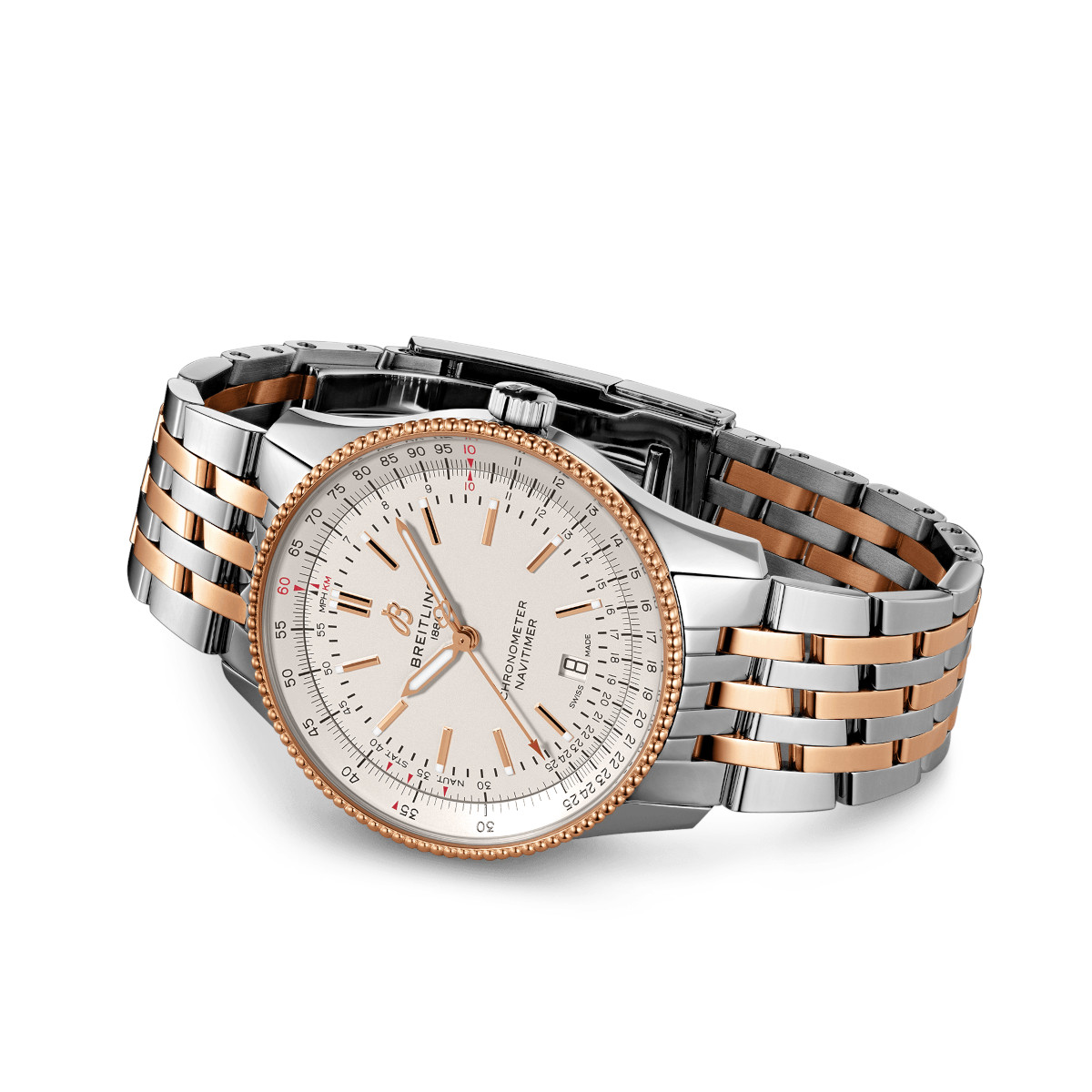 Breitling Navitimer Automatic 41 Produktbild main 1