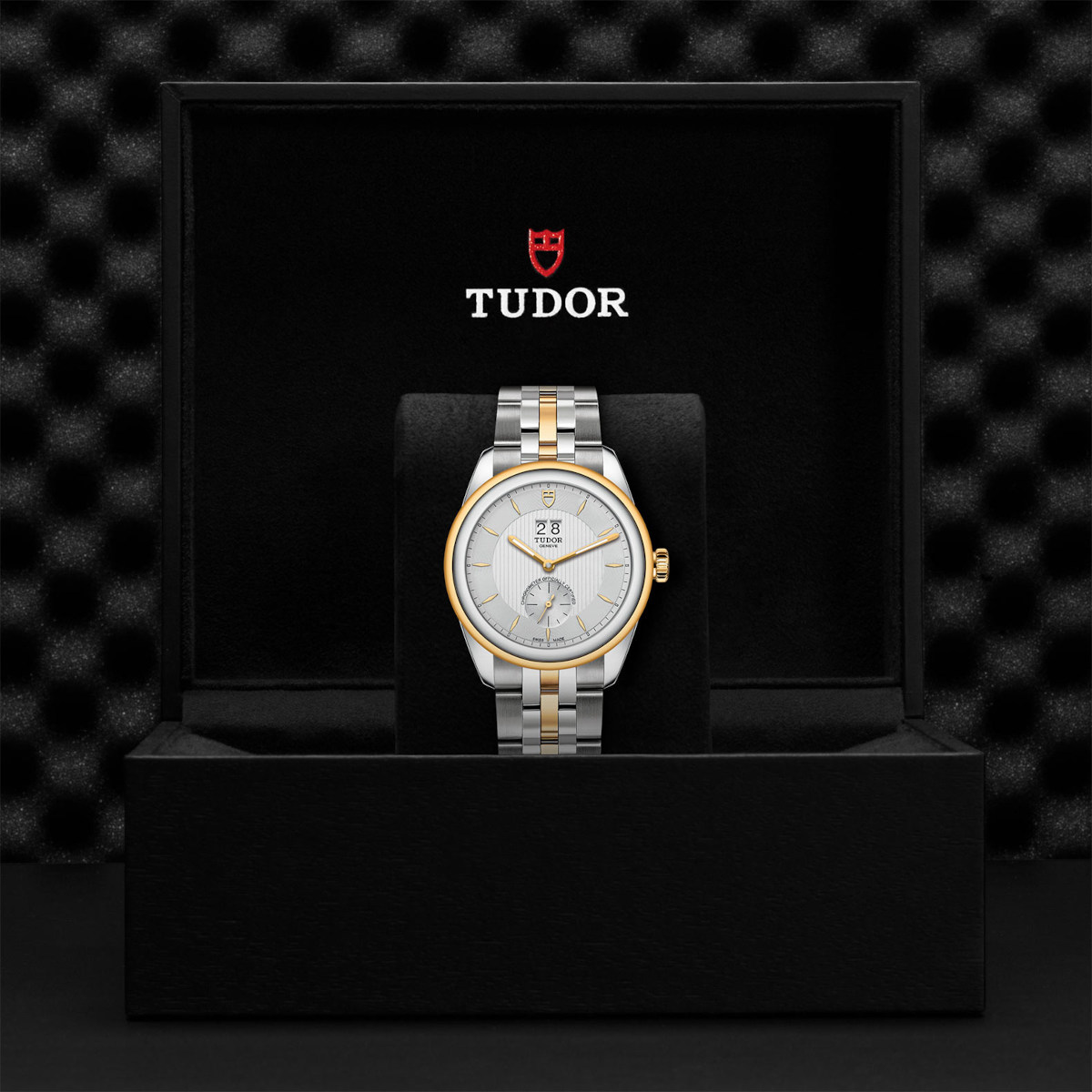 TUDOR Glamour Double Date 42 Produktbild main 2