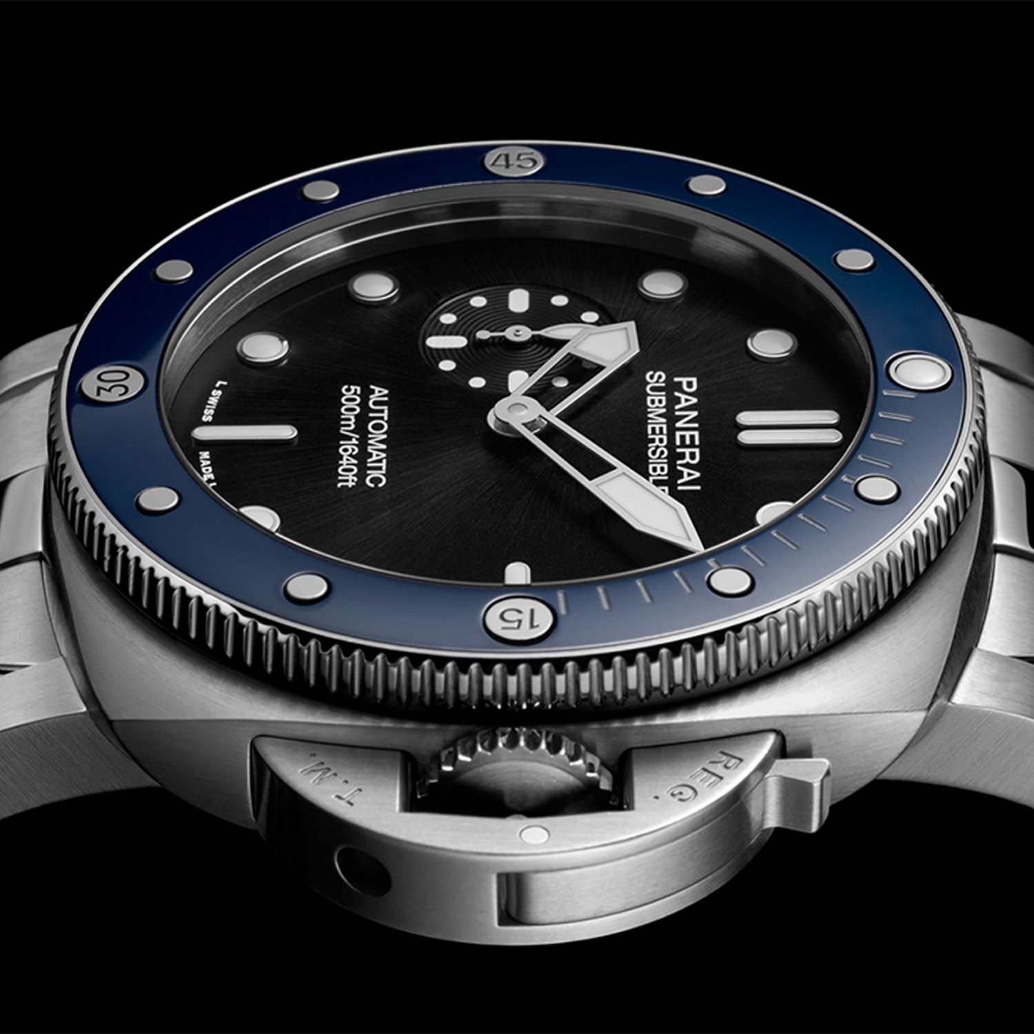 Panerai Submersible Produktbild main 3