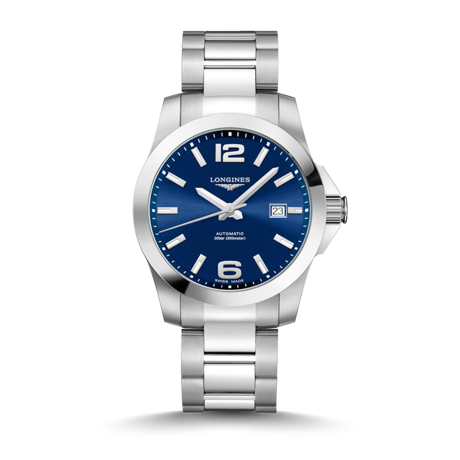 Longines Conquest 41 CPO Produktbild main 0