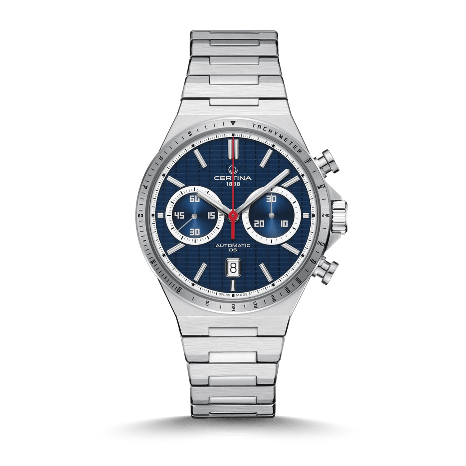 Certina DS-7 Chrono Auto Produktbild main 0