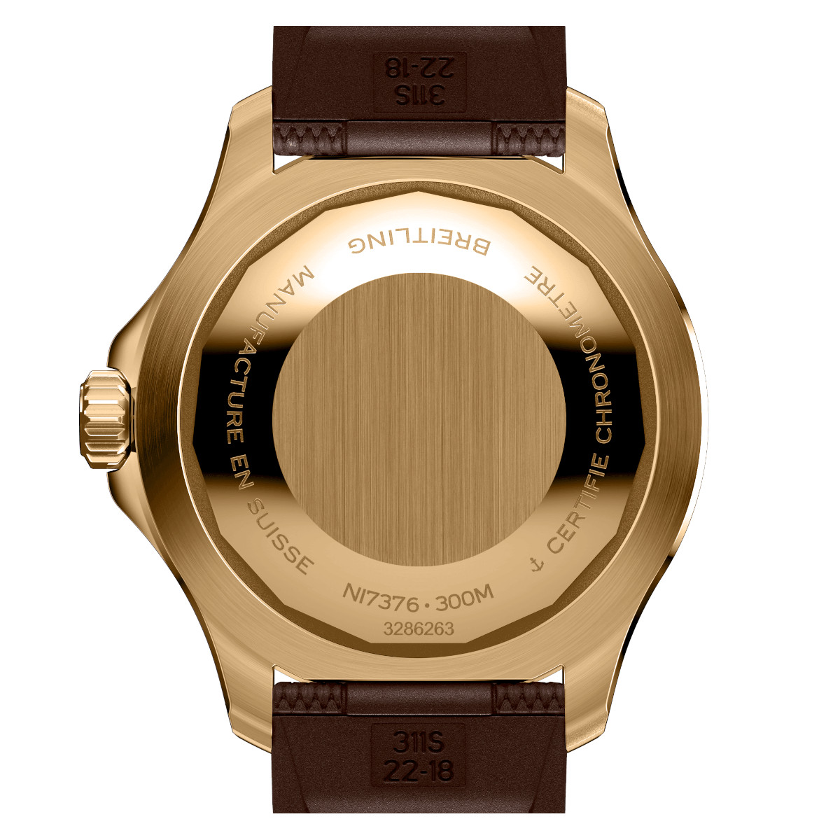 Breitling Superocean Automatic 44 Produktbild main 3