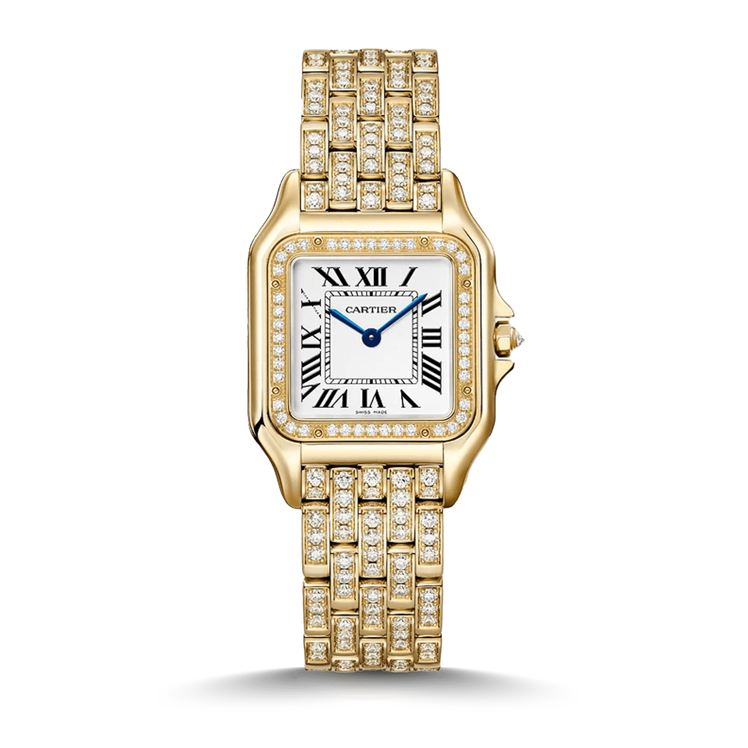 Cartier Panthère de Cartier mittleres Modell Produktbild main 0