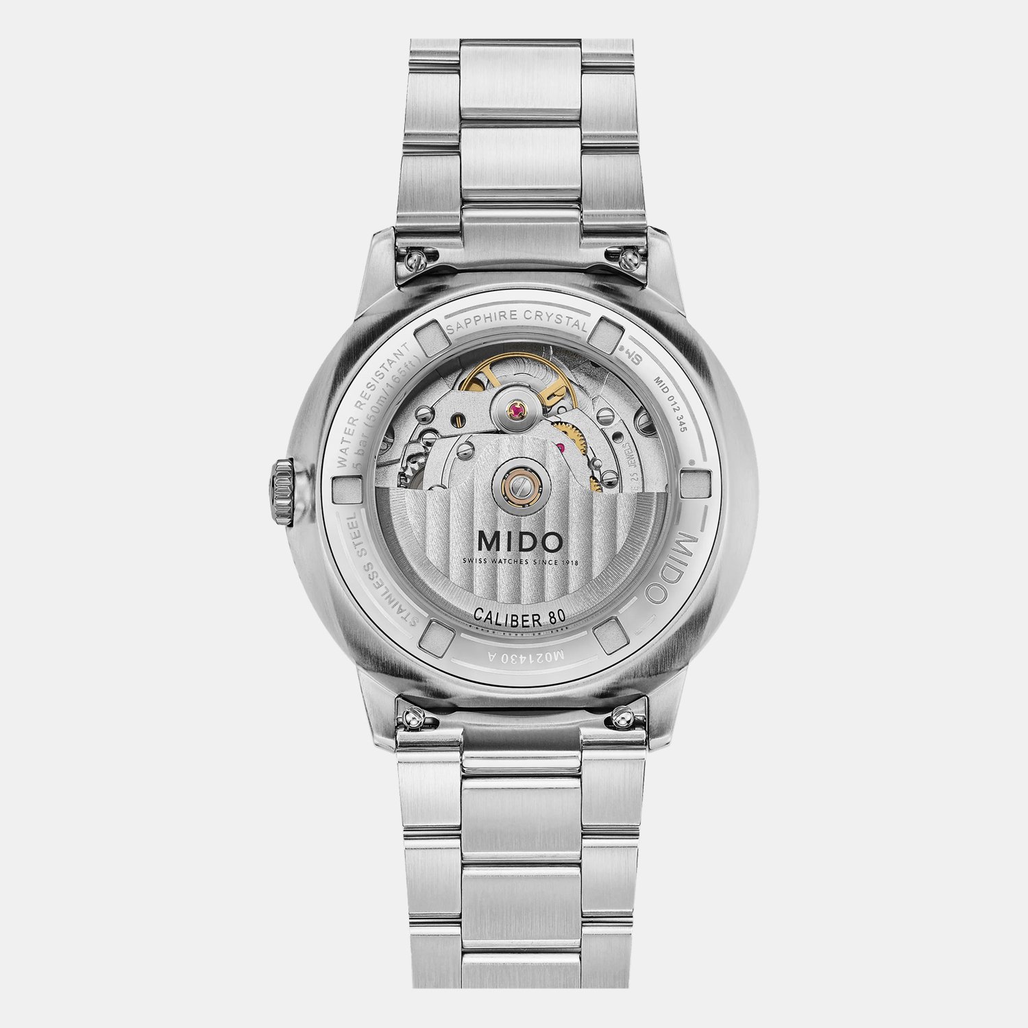 MIDO Commander Datoday Produktbild main 1