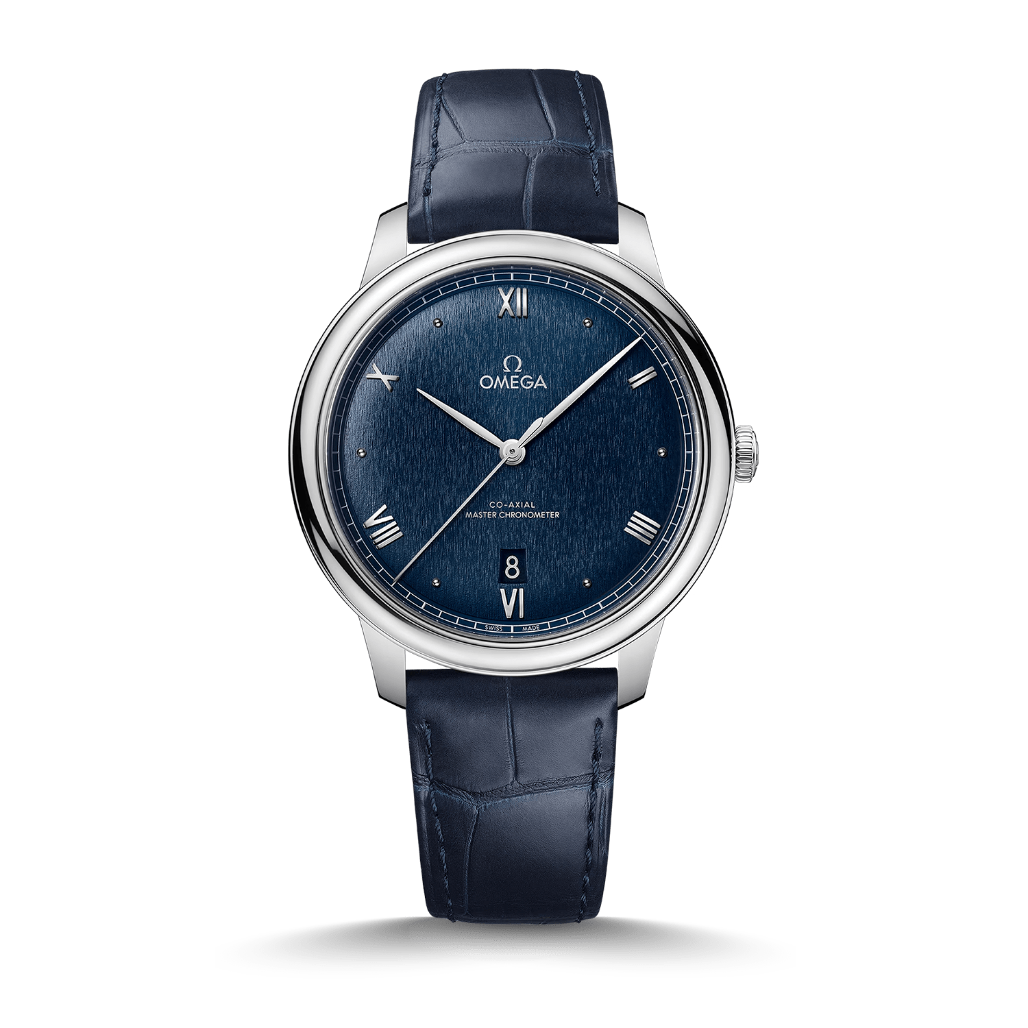 OMEGA De Ville Prestige 40 Produktbild main 0