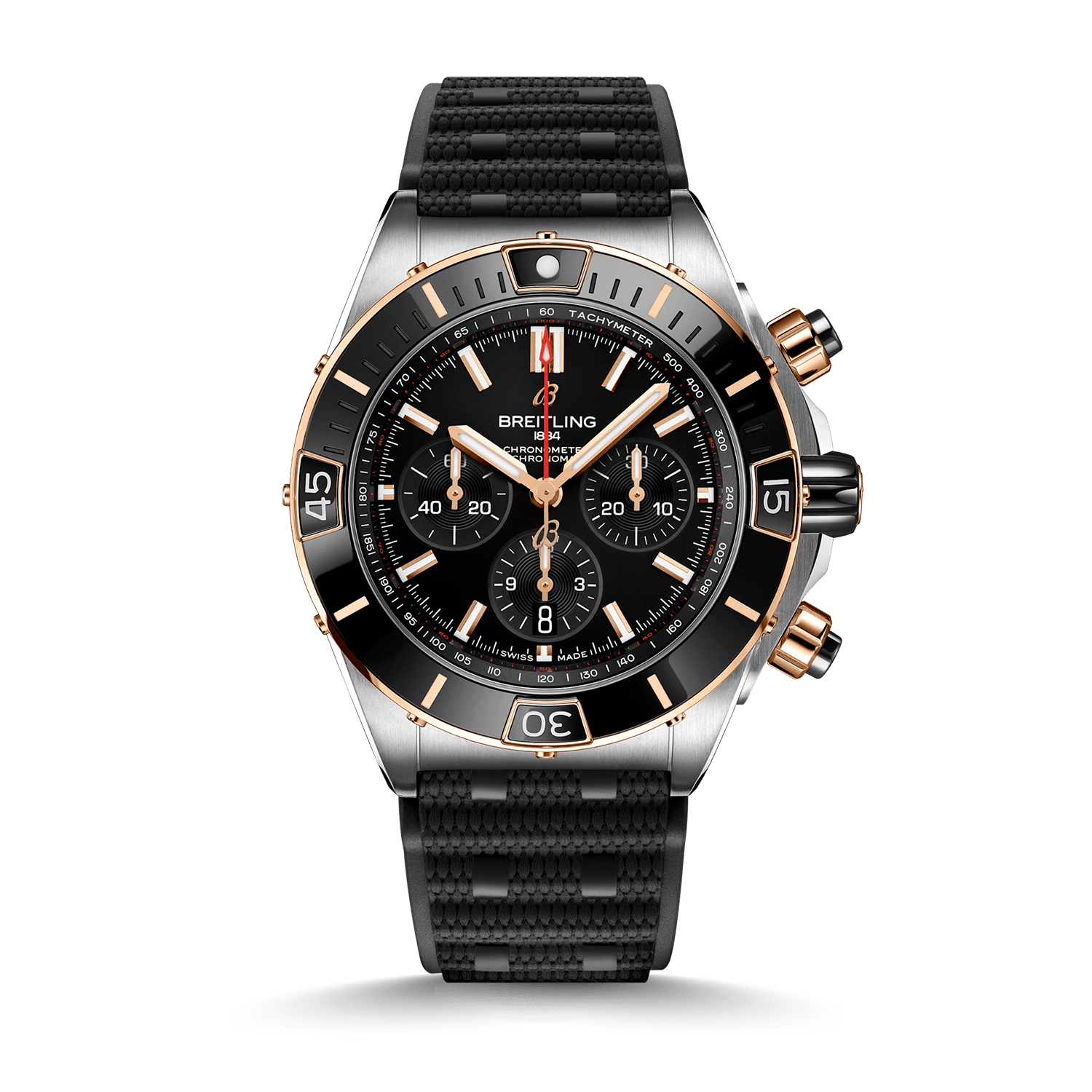Breitling Super Chronomat B01 44 Produktbild main 0
