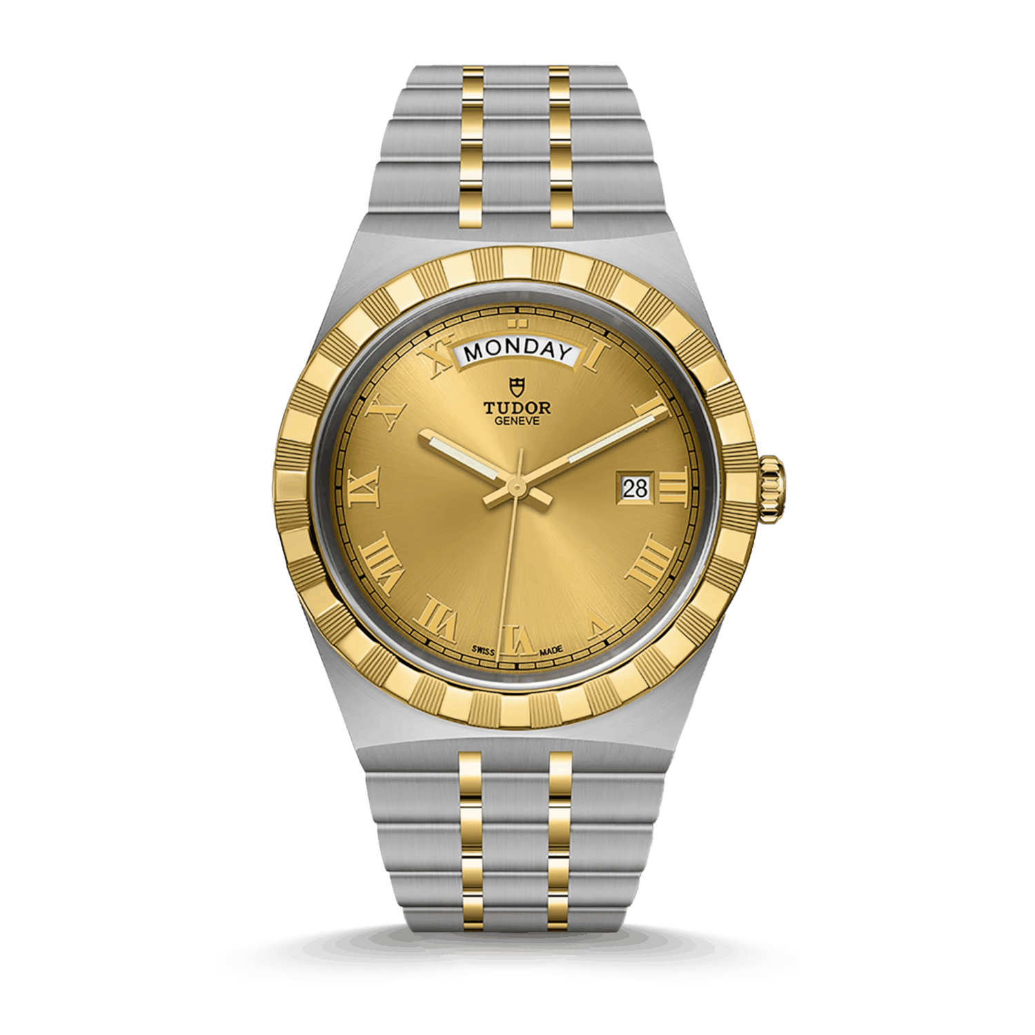 TUDOR Royal 41 Produktbild main 0