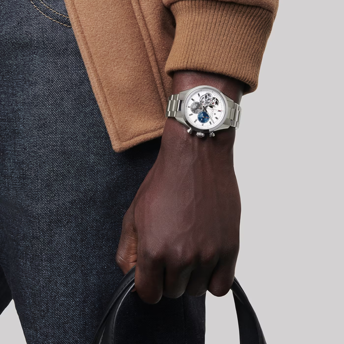 Zenith Chronomaster Open Produktbild main 3