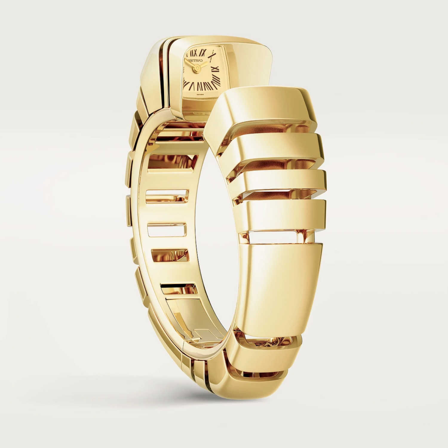 Cartier Reflection de Cartier (Größe 15) Produktbild main 2