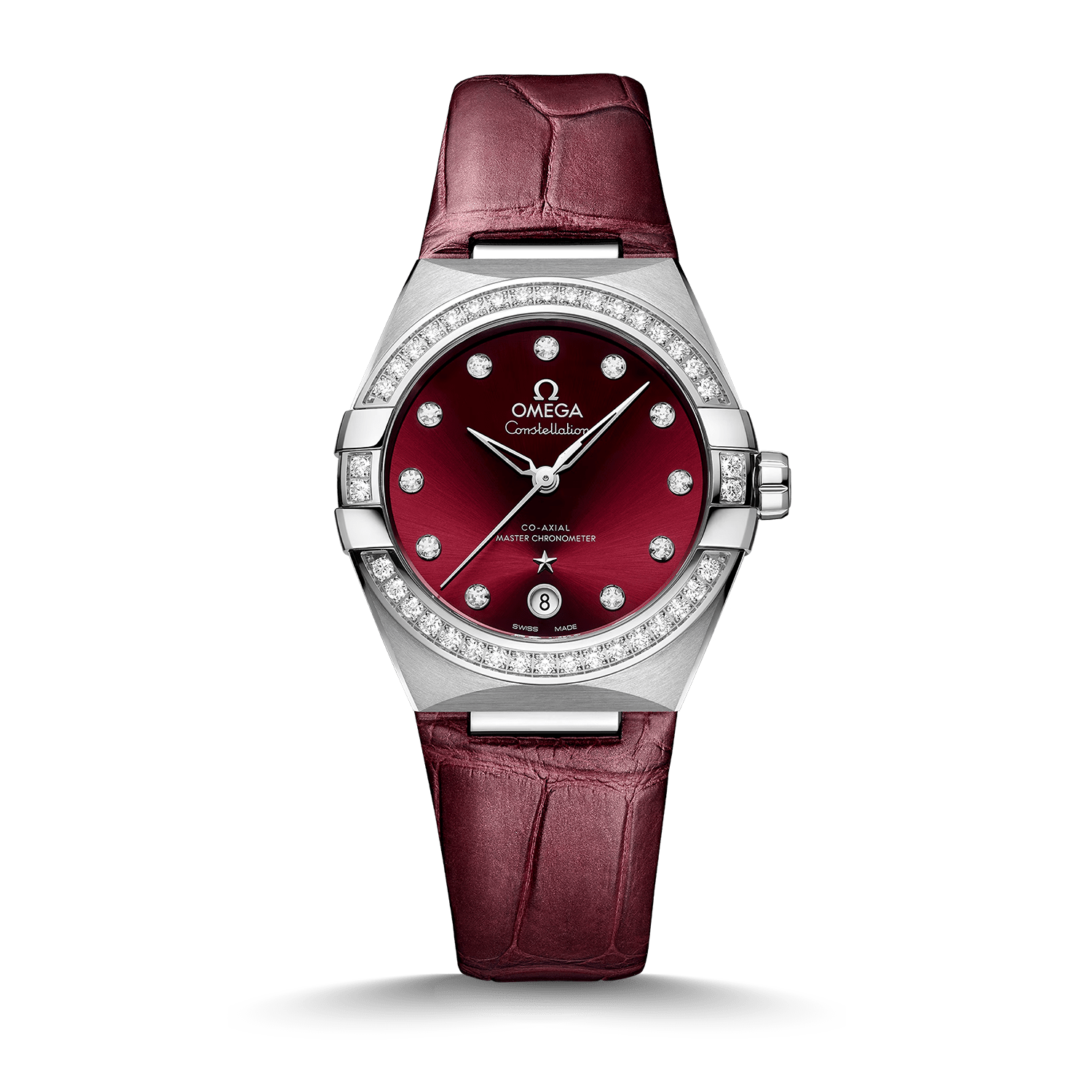 OMEGA Constellation 36 Produktbild main 0