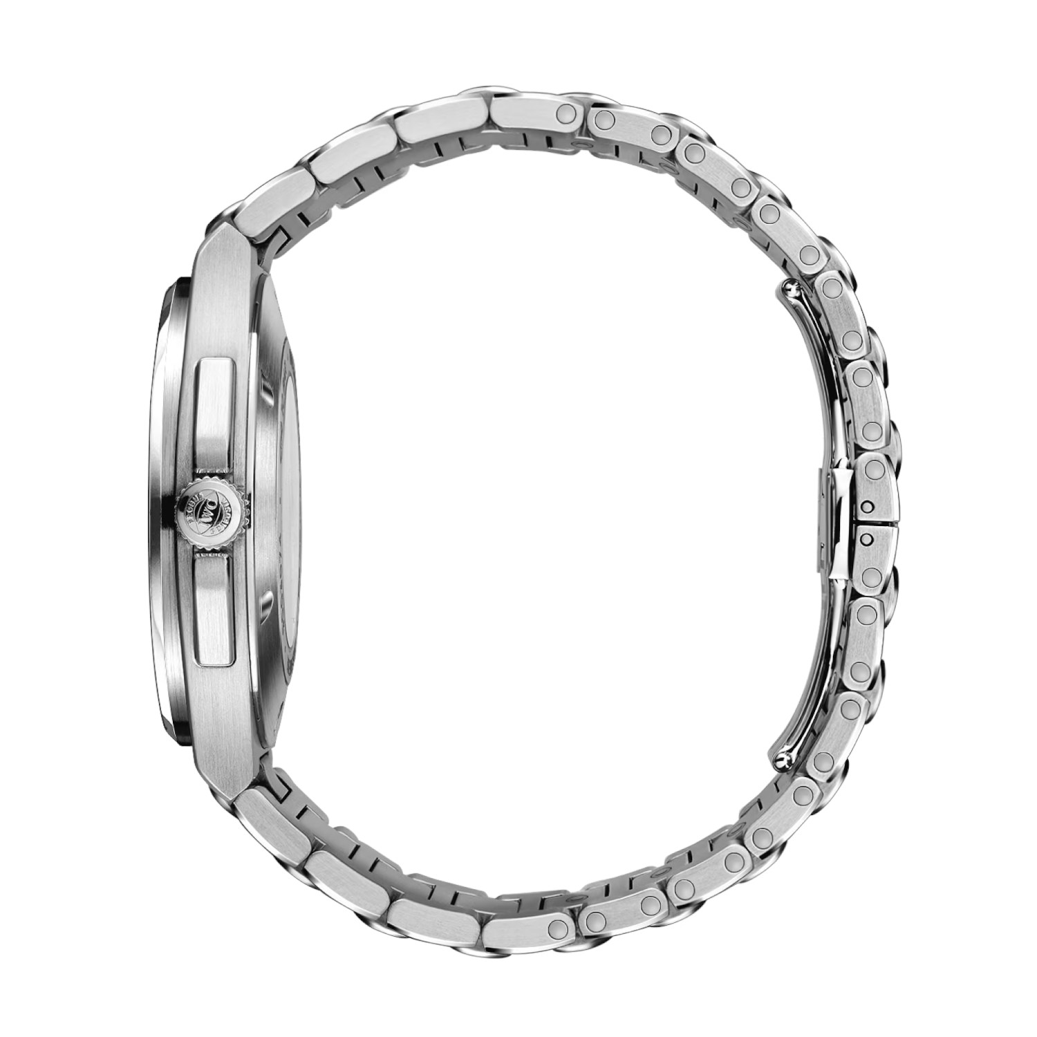 IWC Schaffhausen Ingenieur Automatic 40 Produktbild main 1