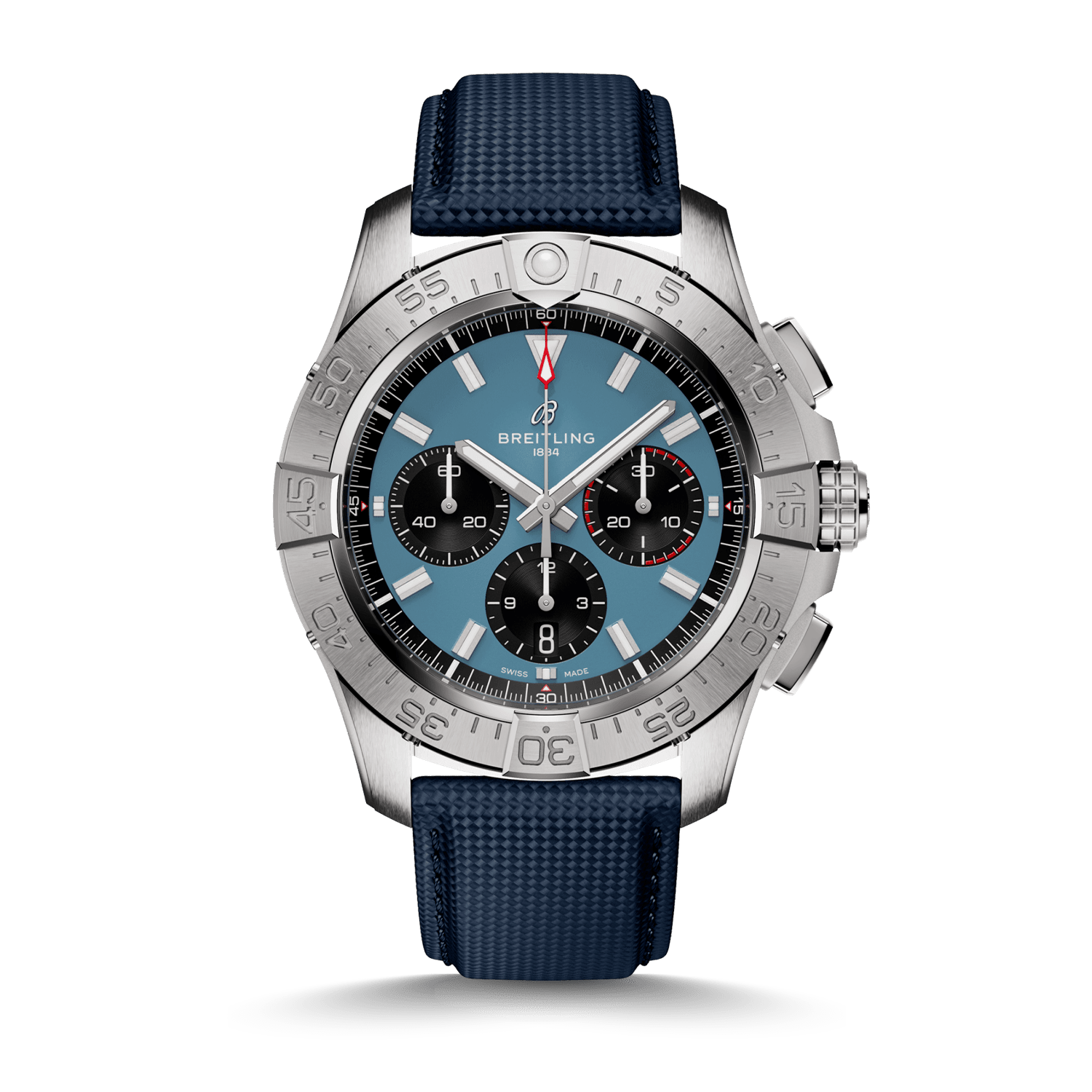 Breitling Avenger B01 Chronograph 44 Produktbild main 0