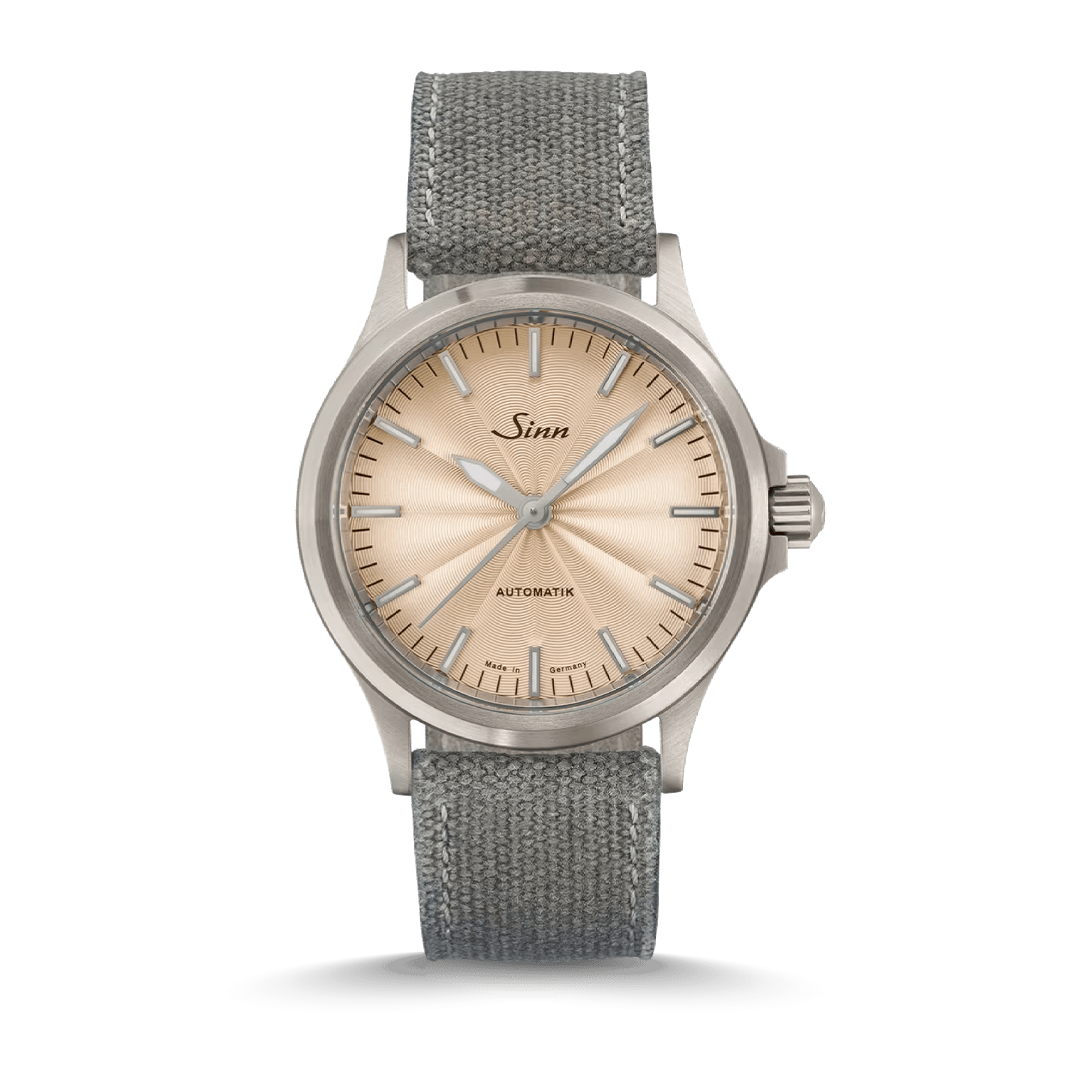 Sinn 556 Sand – Metallarmband Produktbild main 0