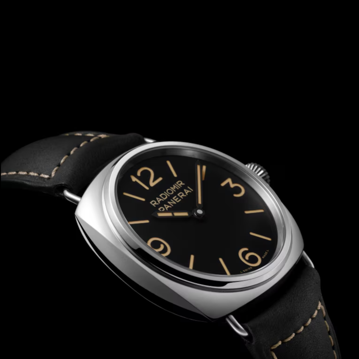 Panerai Radiomir Officine  Produktbild main 1