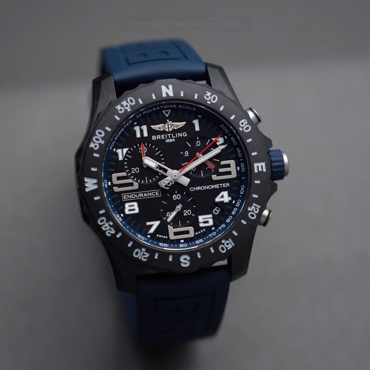 Breitling Endurance Pro 44 Produktbild main 1