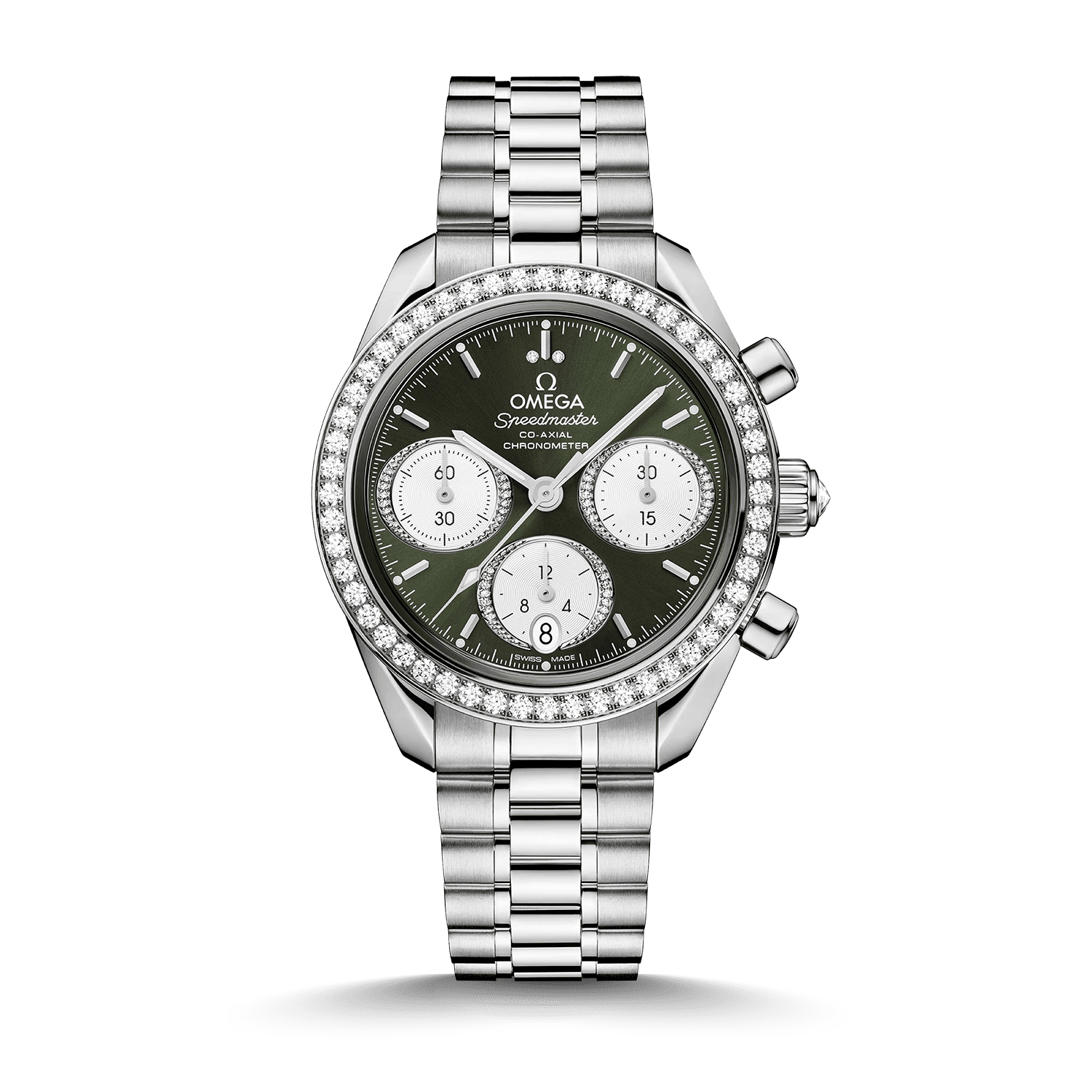 OMEGA Speedmaster 38 Produktbild main 0