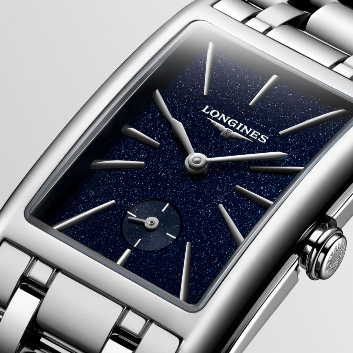 Longines DolceVita Quarz Produktbild main 1