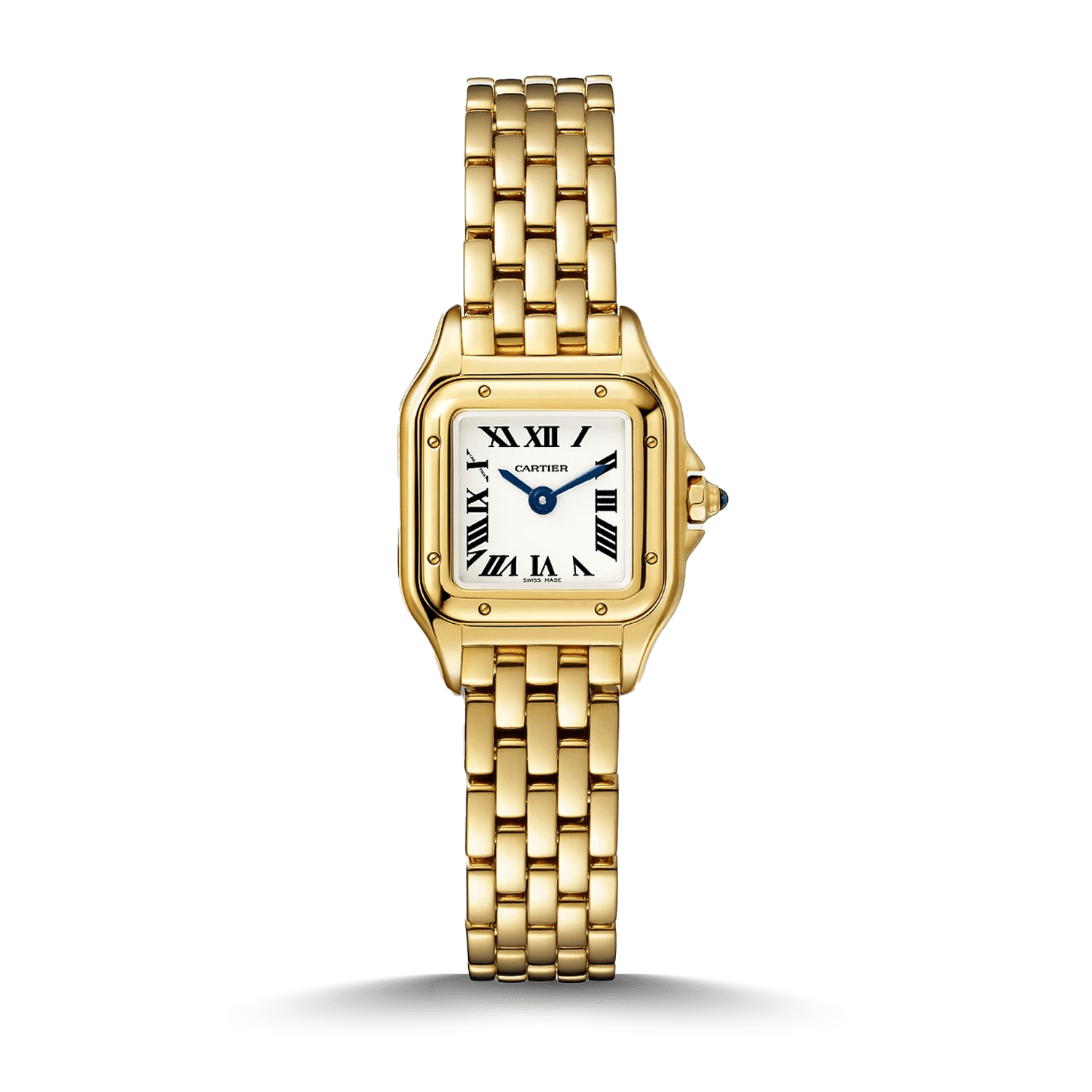 Cartier Panthère de Cartier Mini-Modell Produktbild main 0