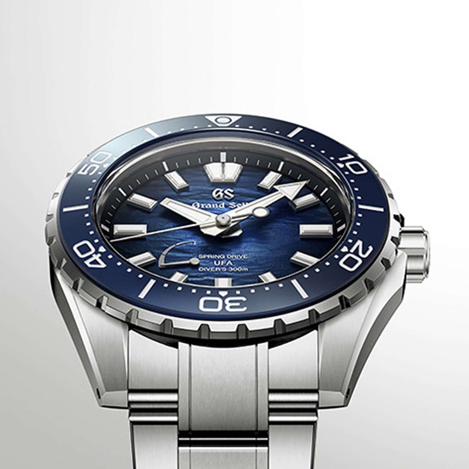 Grand Seiko Evolution 9 Kollektion Produktbild main 1