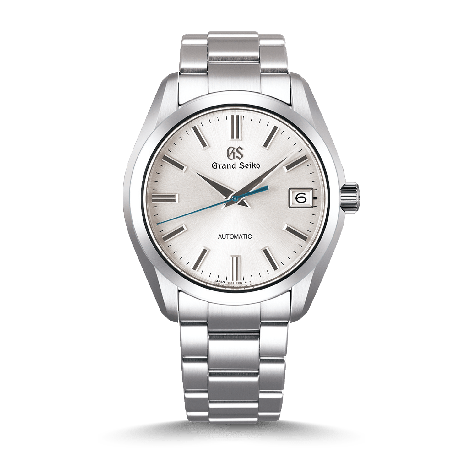 Grand Seiko Heritage Automatik Produktbild main 0